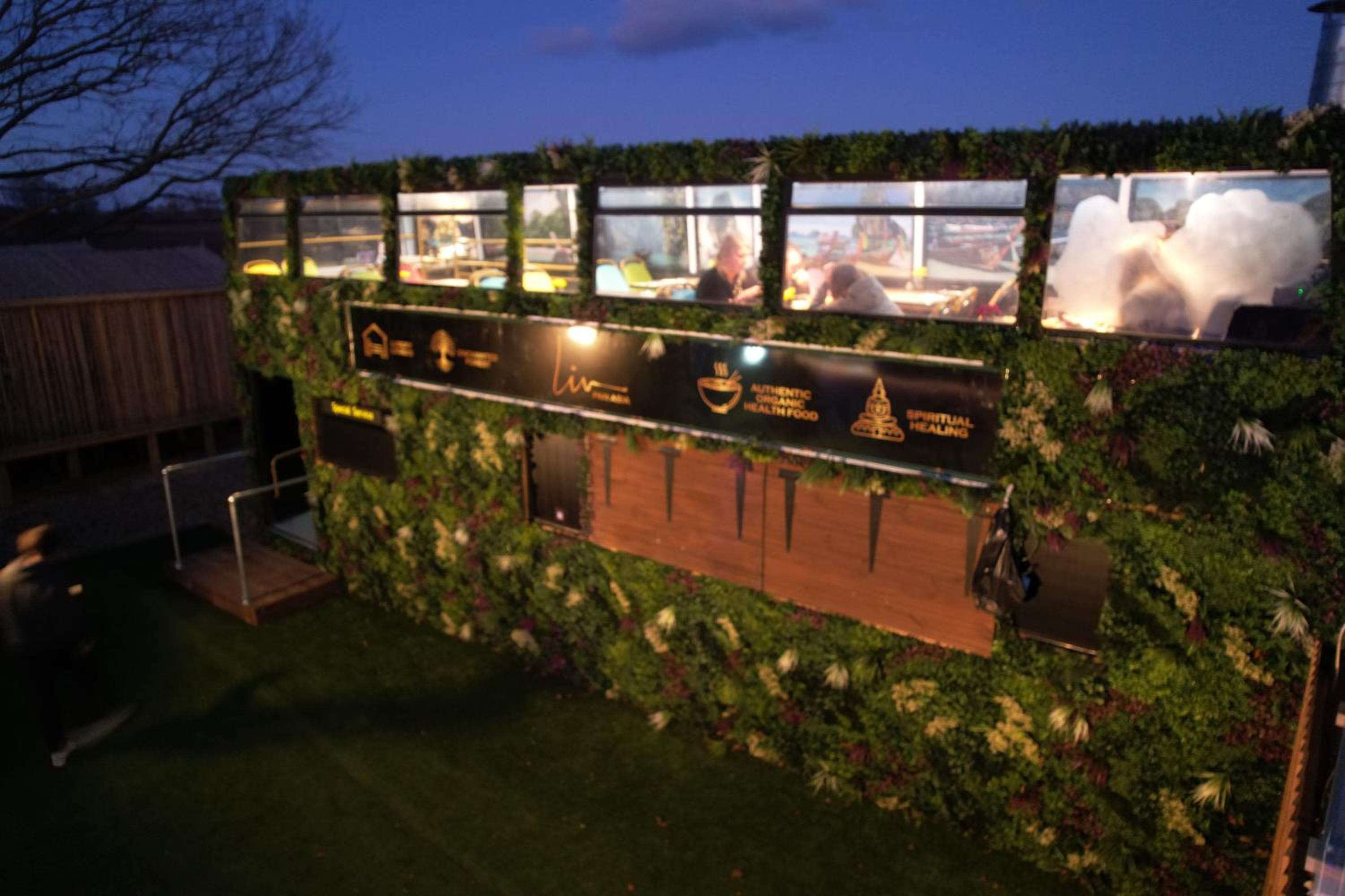 Kings Lynn Vacations - Woodlakes Park By Liv Retreats - Property Image 27