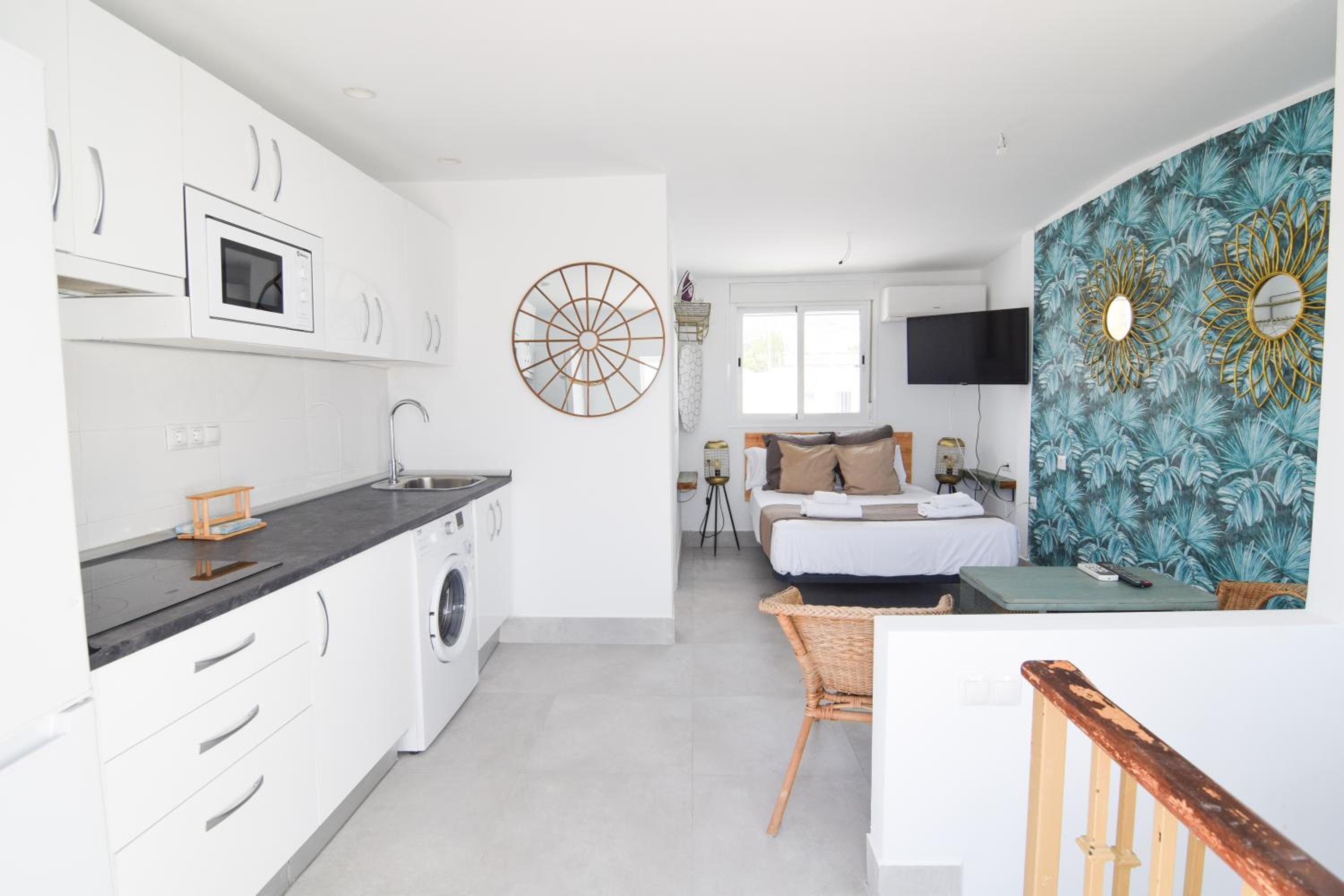 Letmalaga Cremades Seaside
