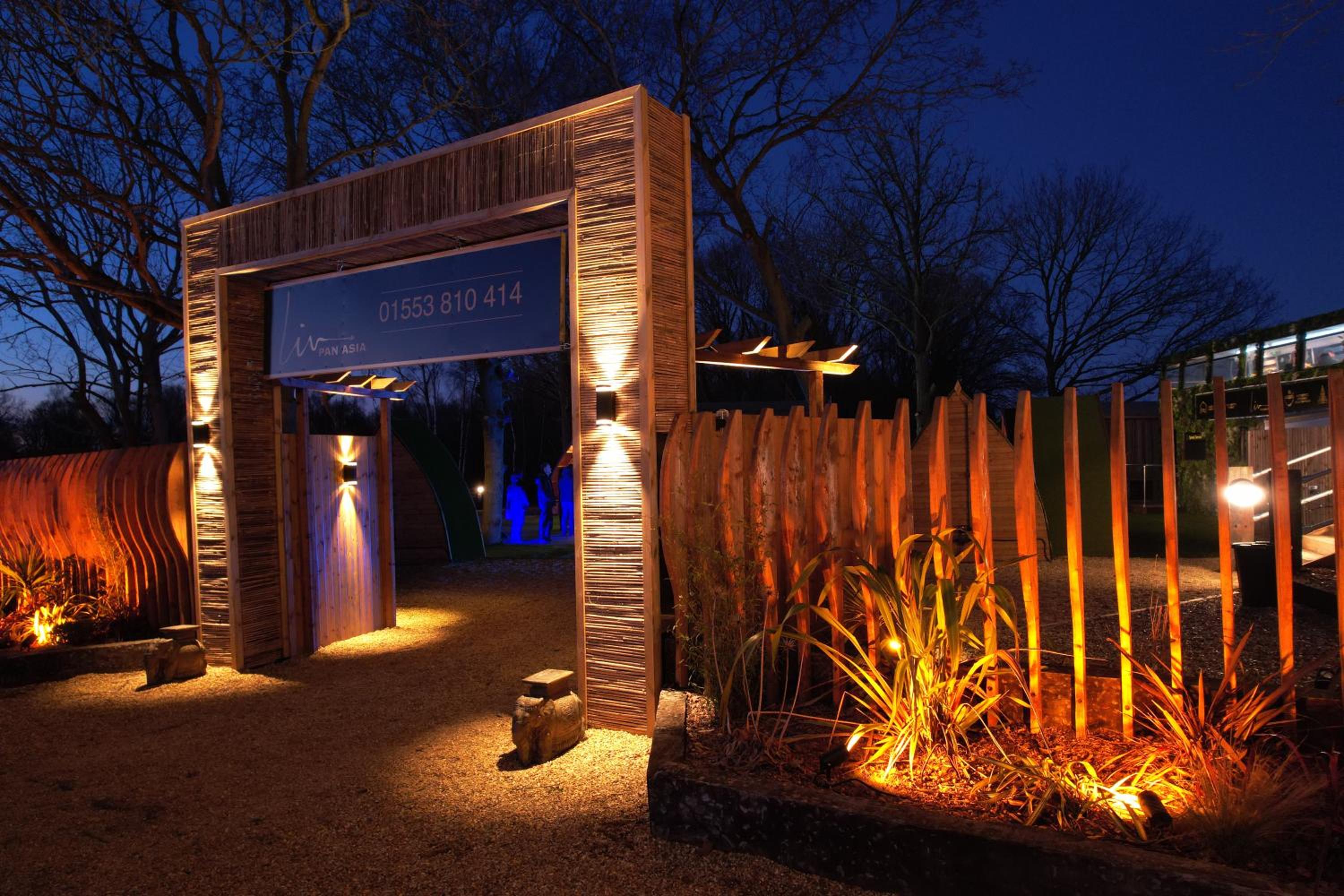 Kings Lynn Vacations - Woodlakes Park By Liv Retreats - Property Image 30