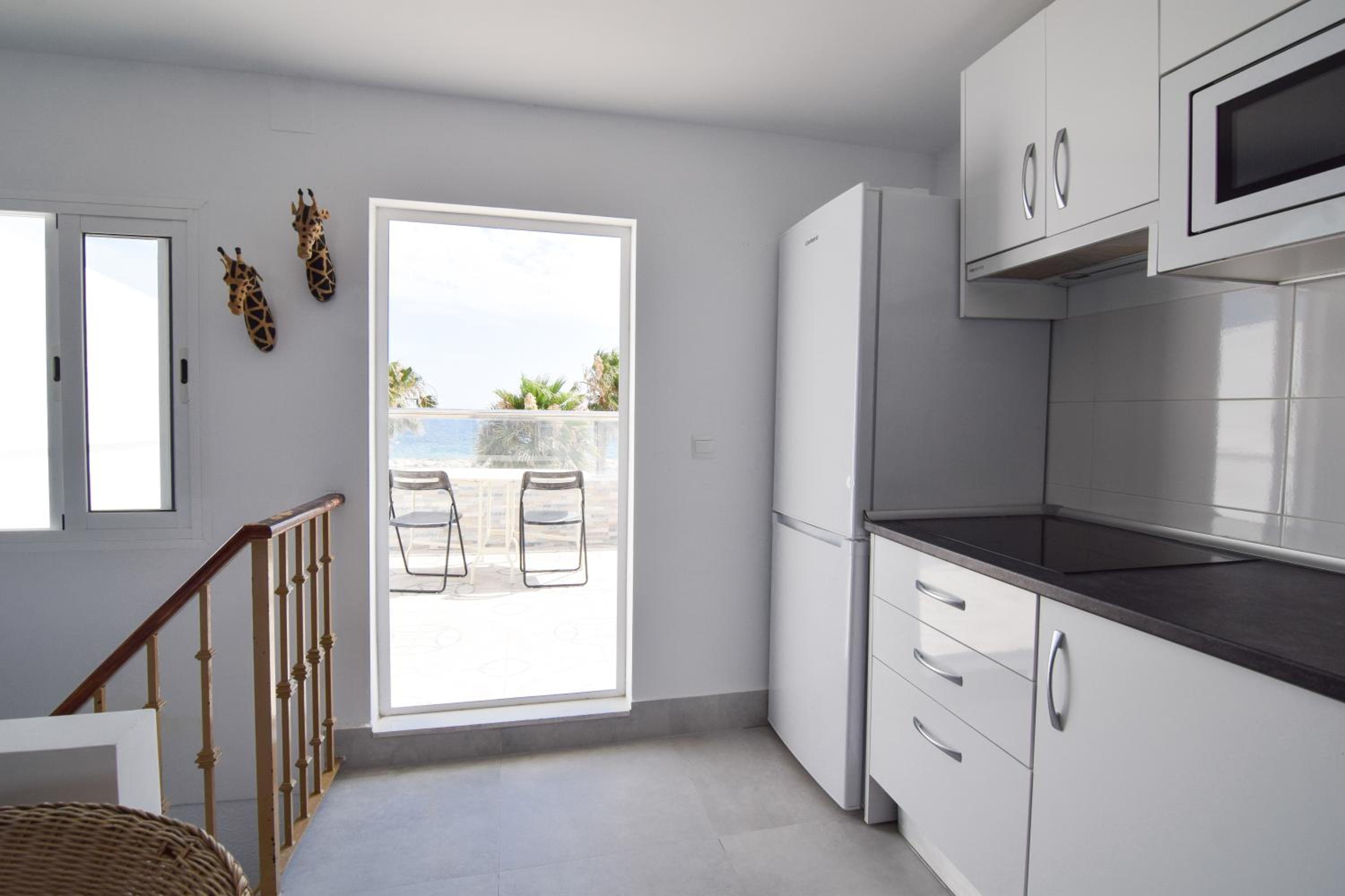 Letmalaga Cremades Seaside