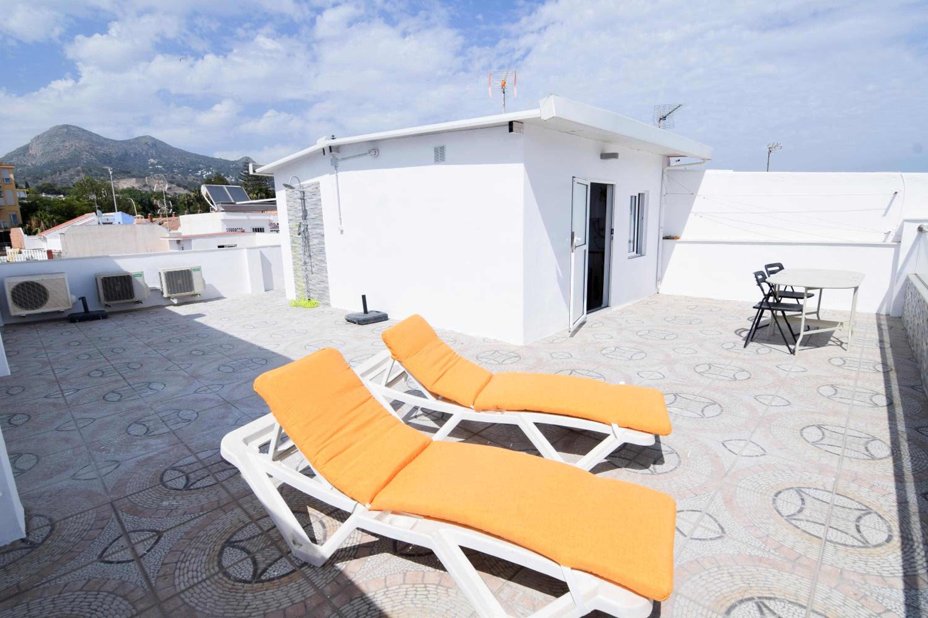 Letmalaga Cremades Seaside