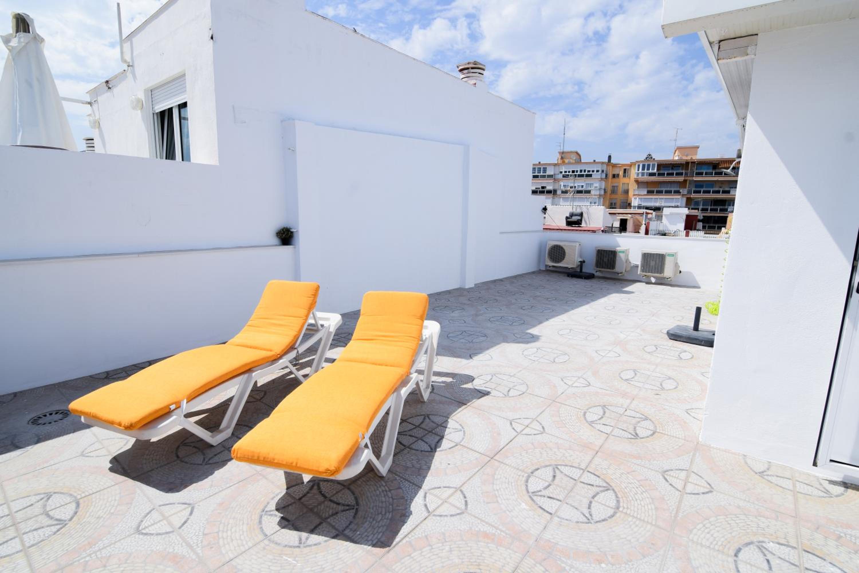 Letmalaga Cremades Seaside