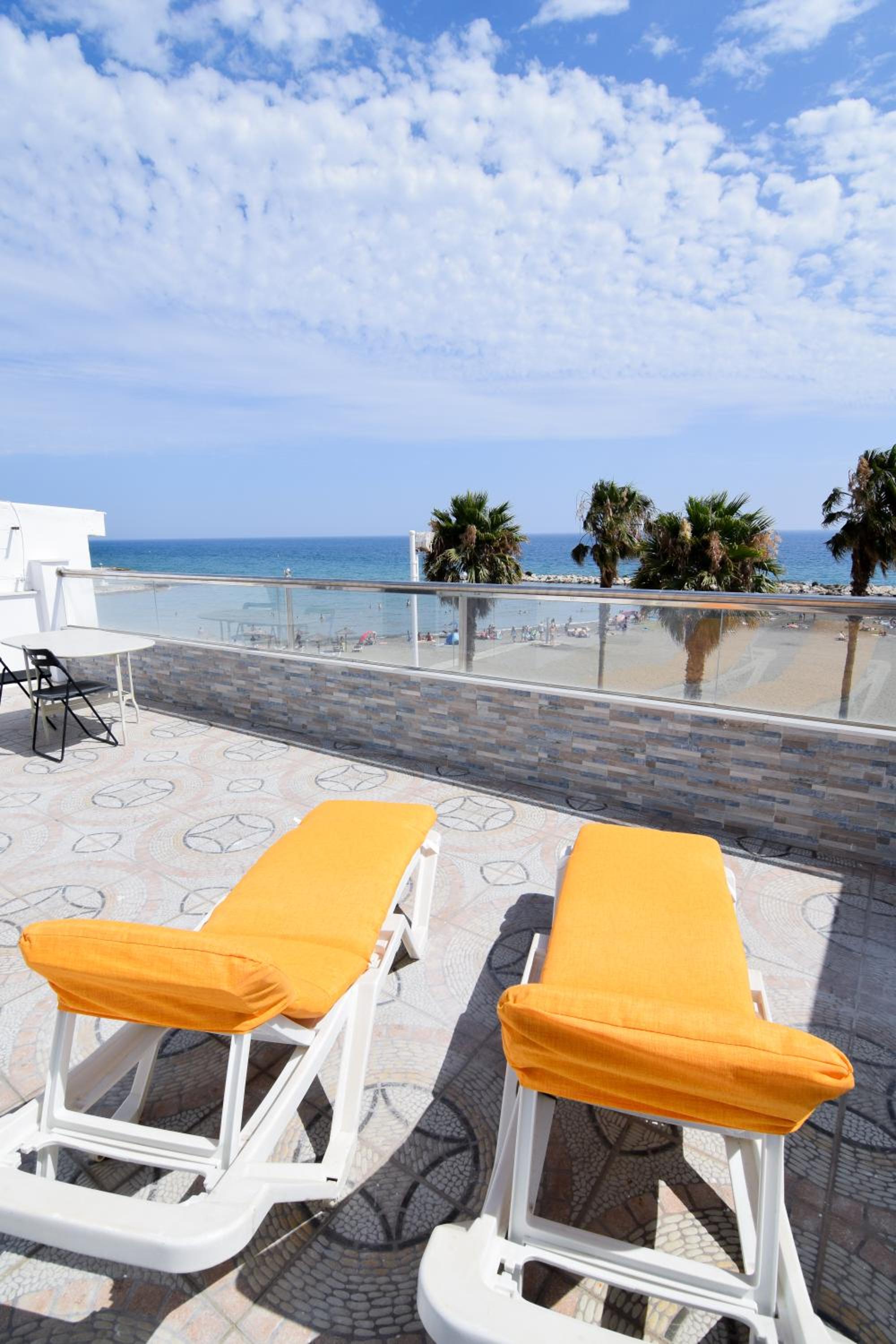 Letmalaga Cremades Seaside