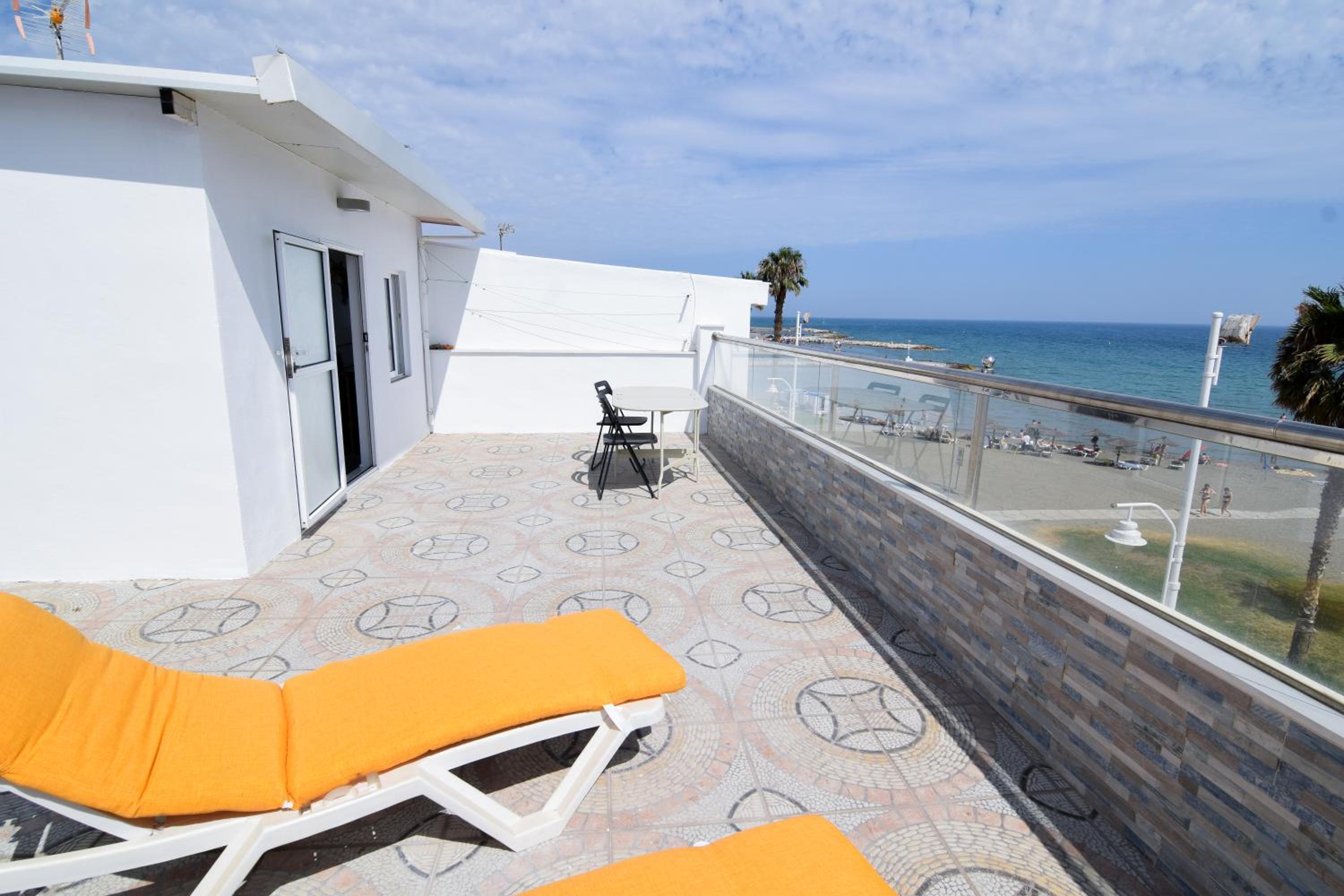 Letmalaga Cremades Seaside
