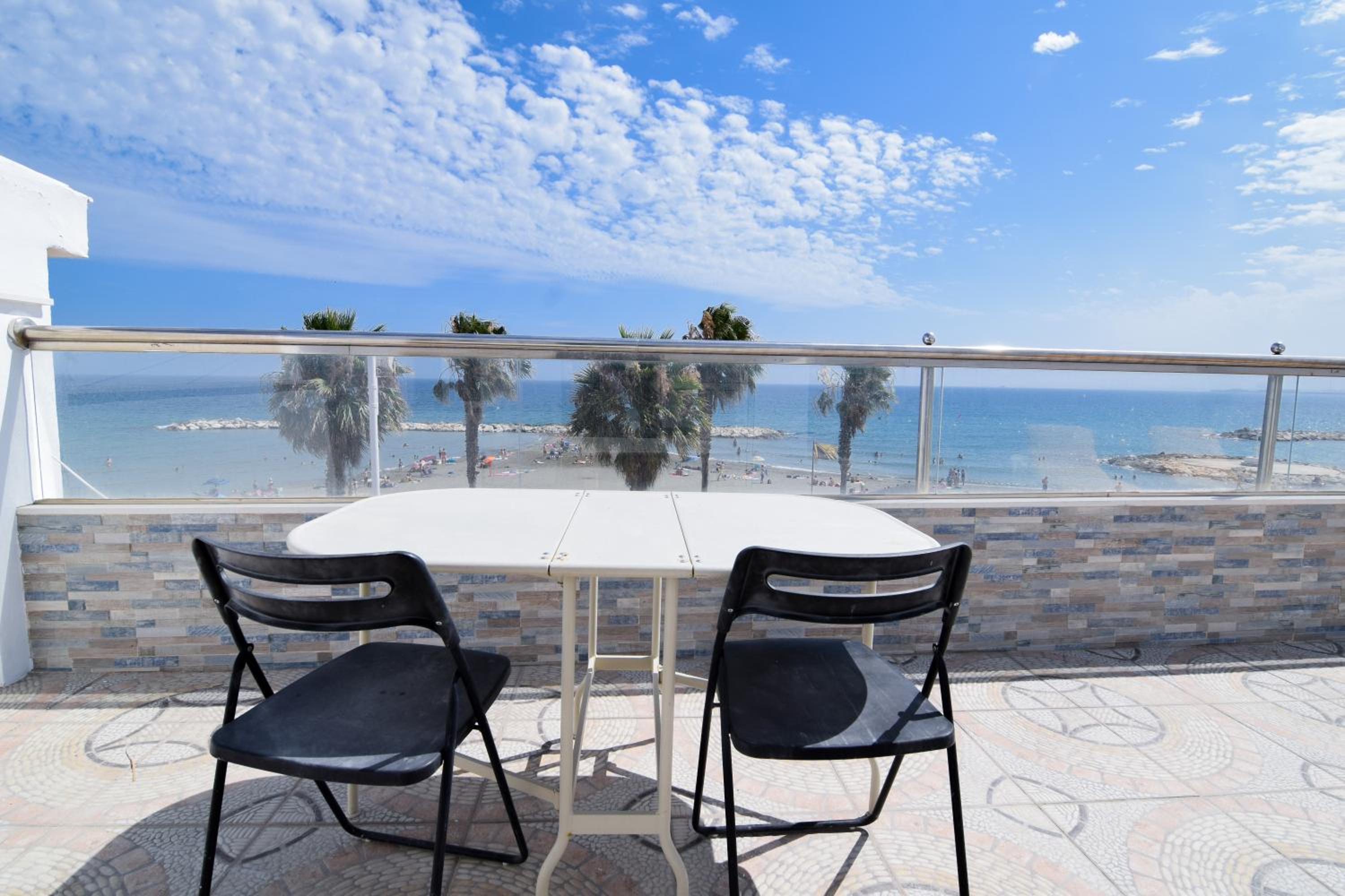 Letmalaga Cremades Seaside