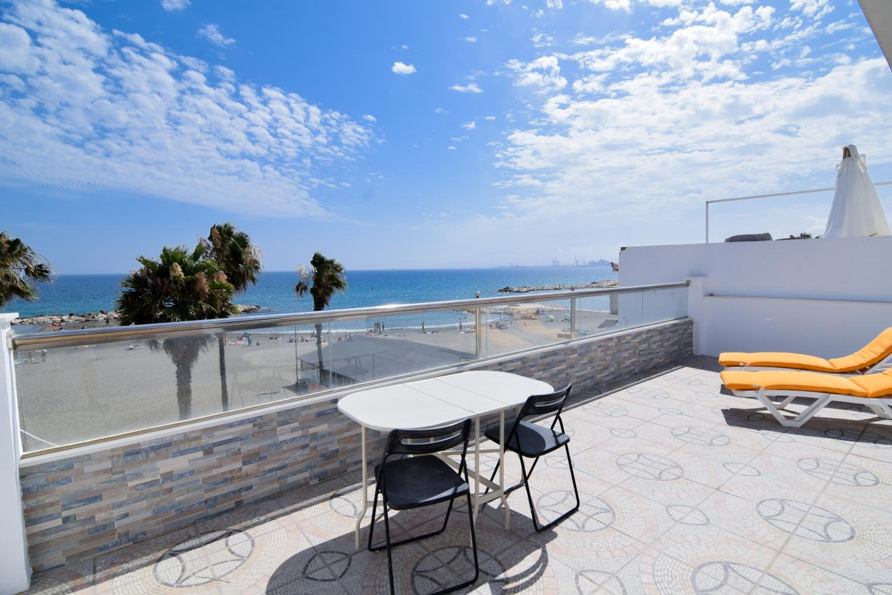 Letmalaga Cremades Seaside