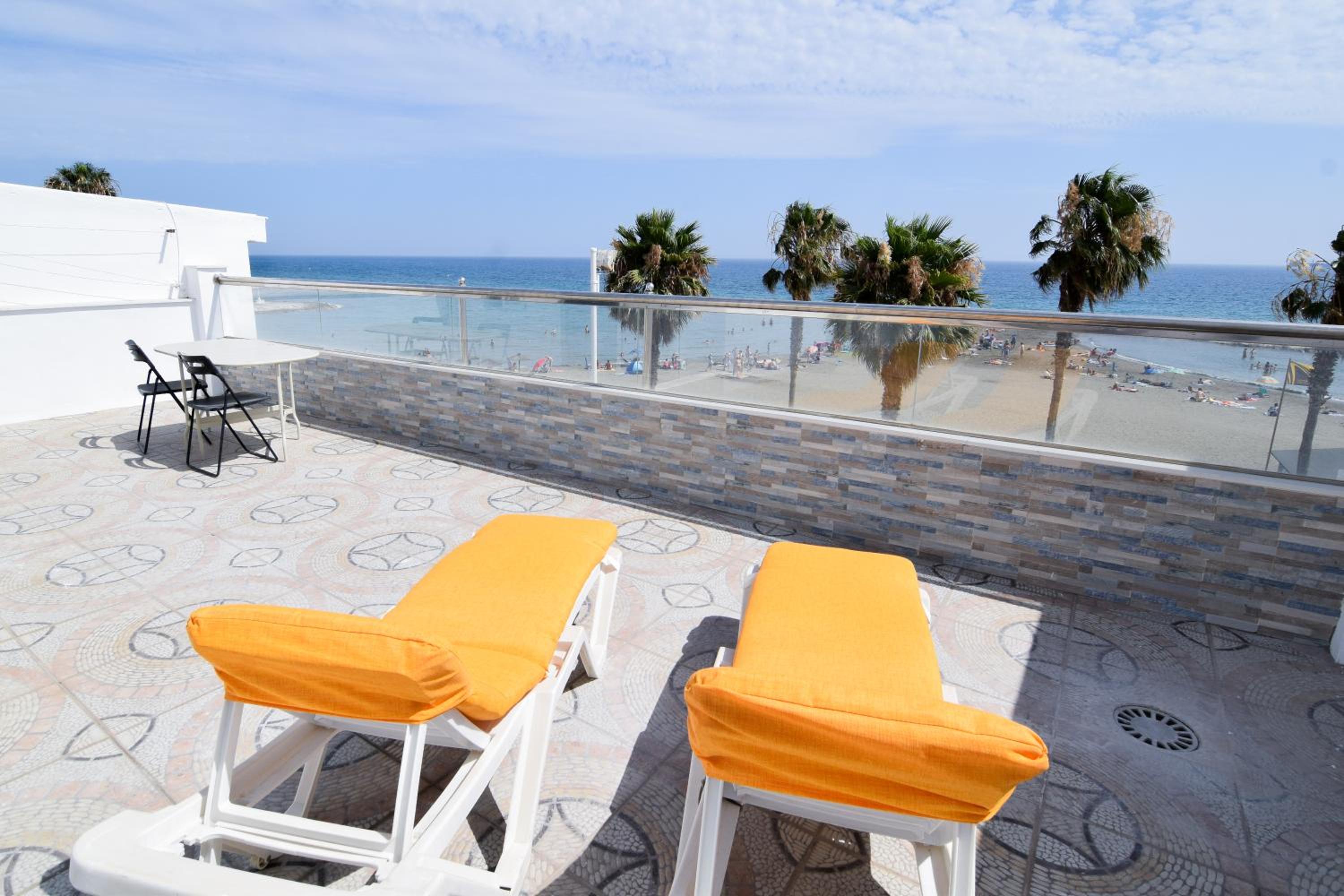 Letmalaga Cremades Seaside