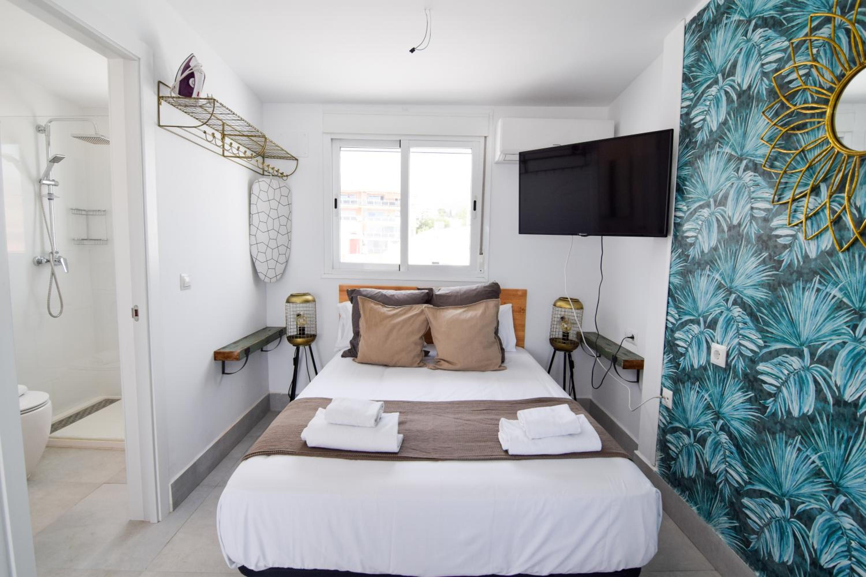 Letmalaga Cremades Seaside