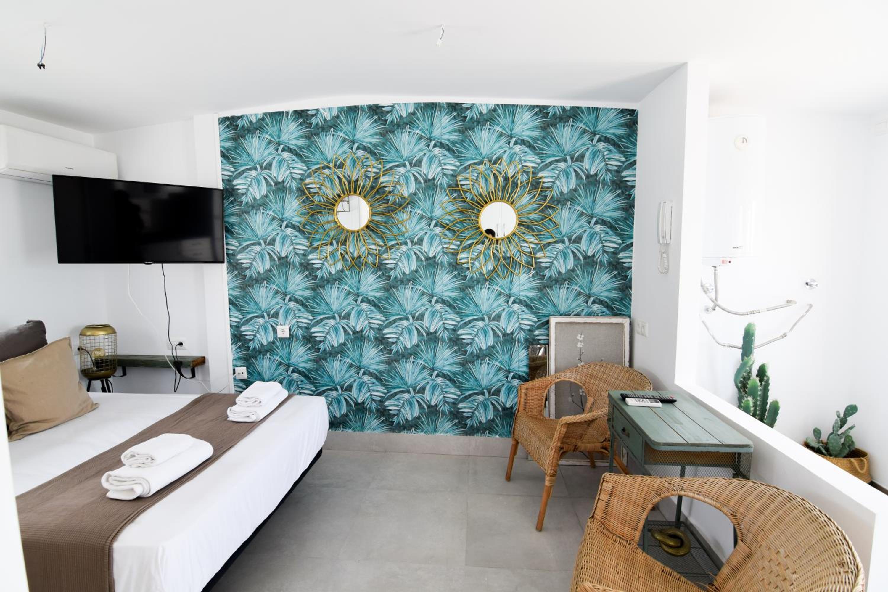 Letmalaga Cremades Seaside