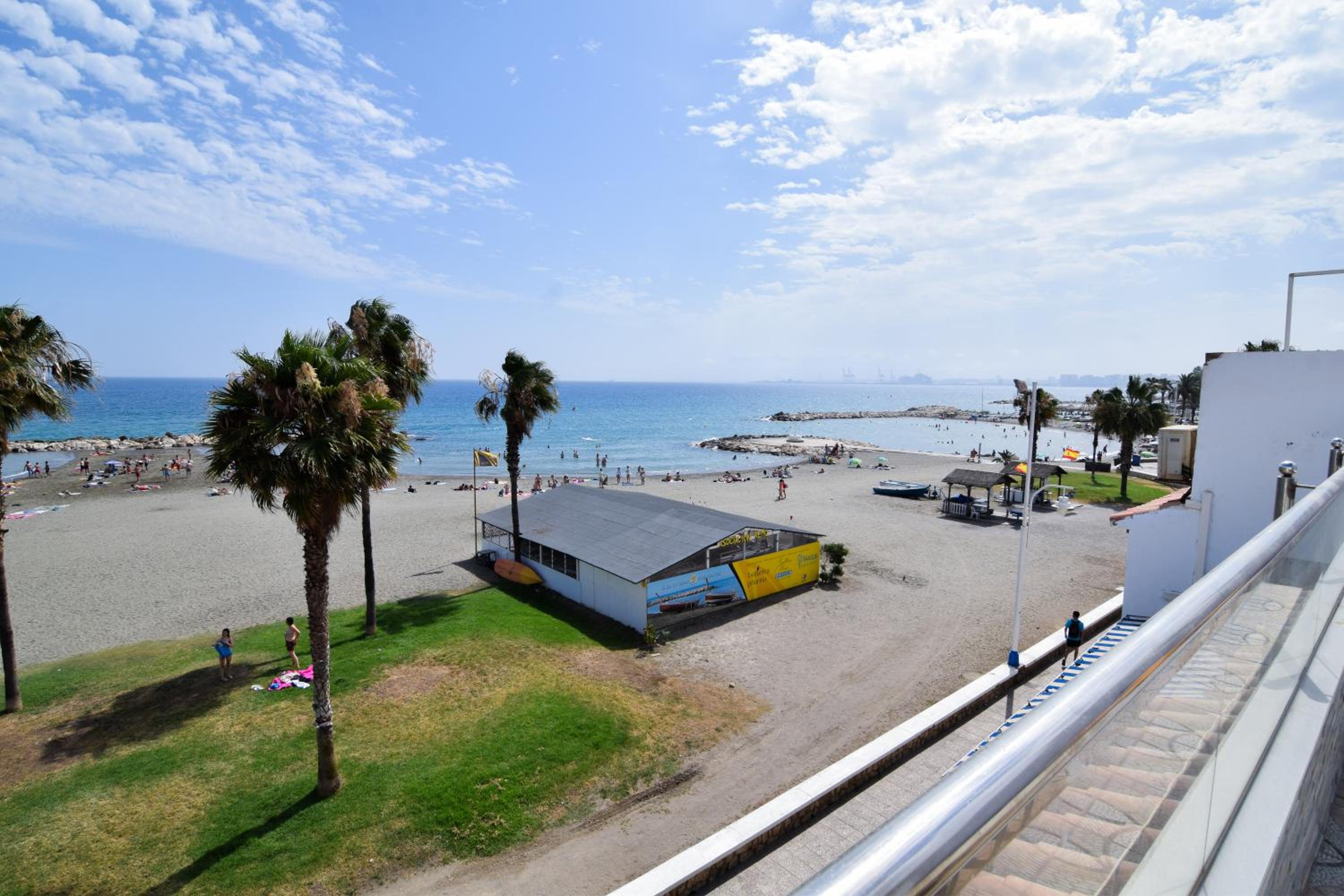 Letmalaga Cremades Seaside