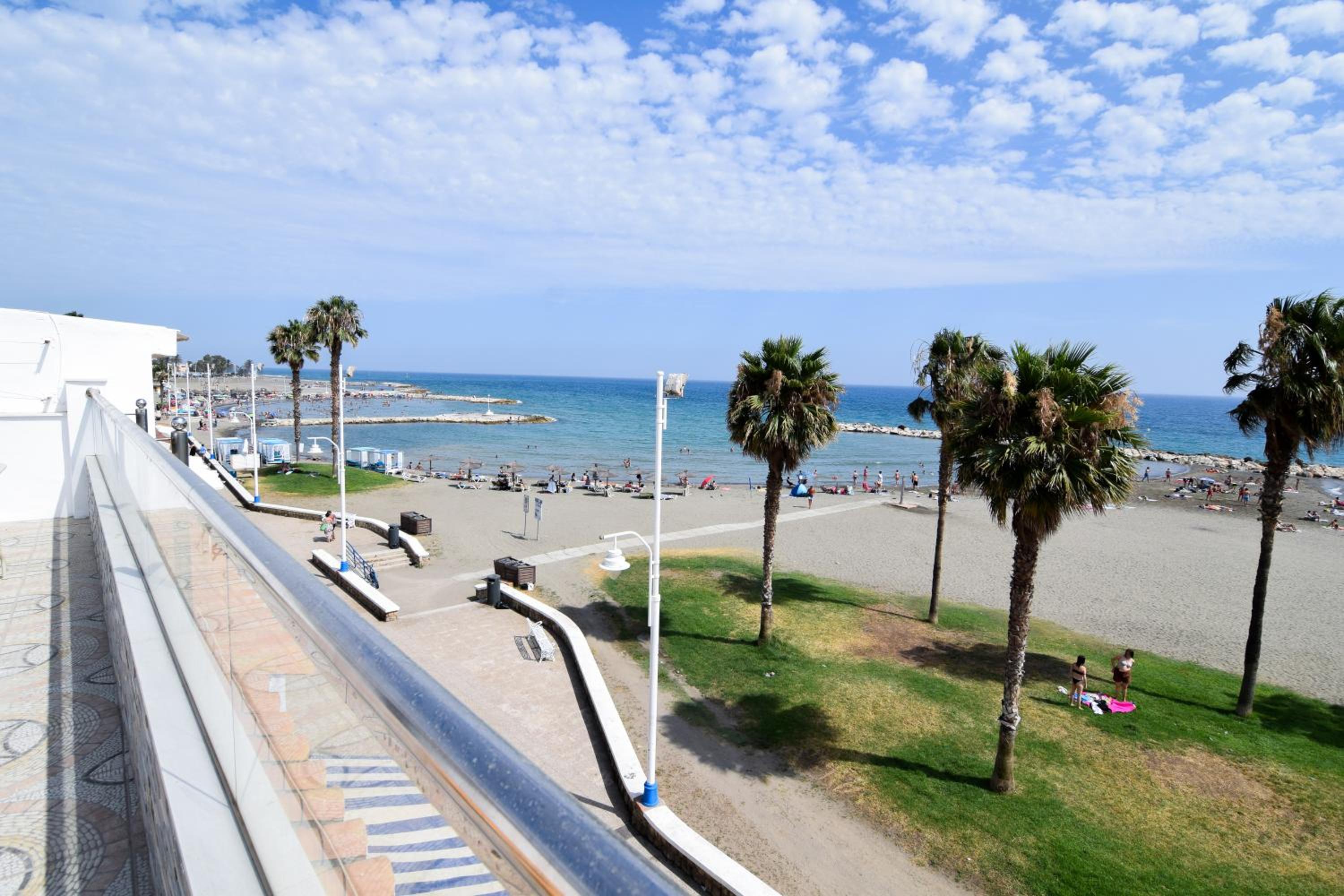 Letmalaga Cremades Seaside