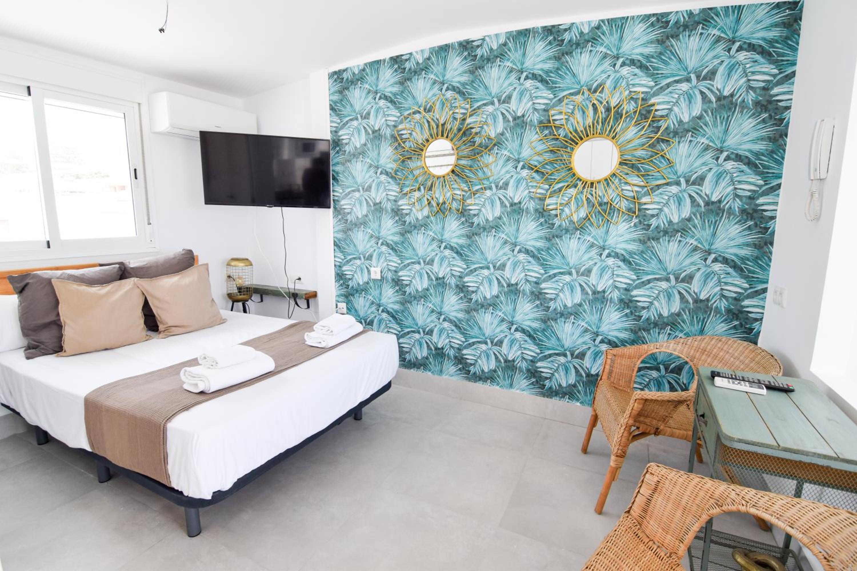 Letmalaga Cremades Seaside