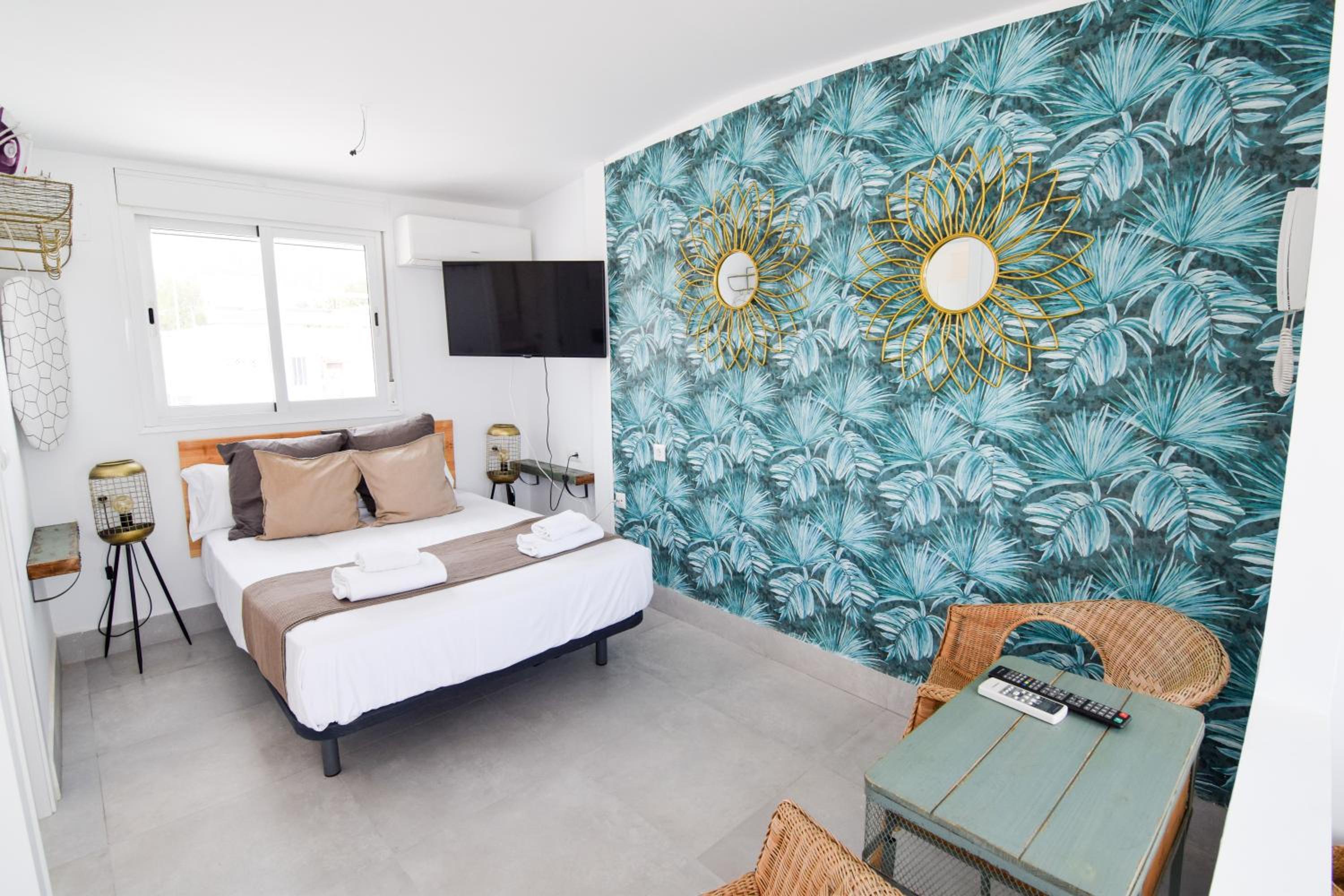 Letmalaga Cremades Seaside