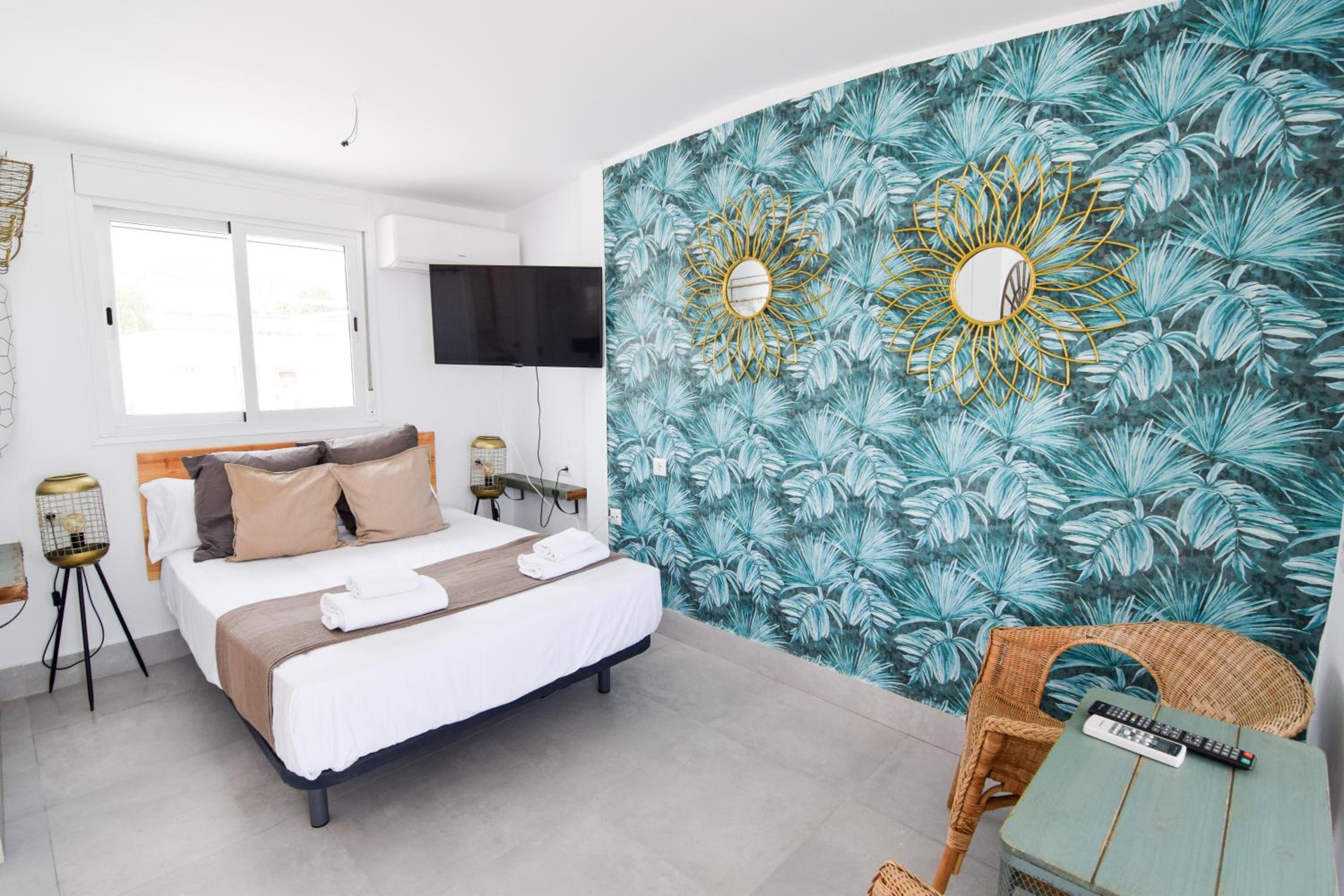 Letmalaga Cremades Seaside