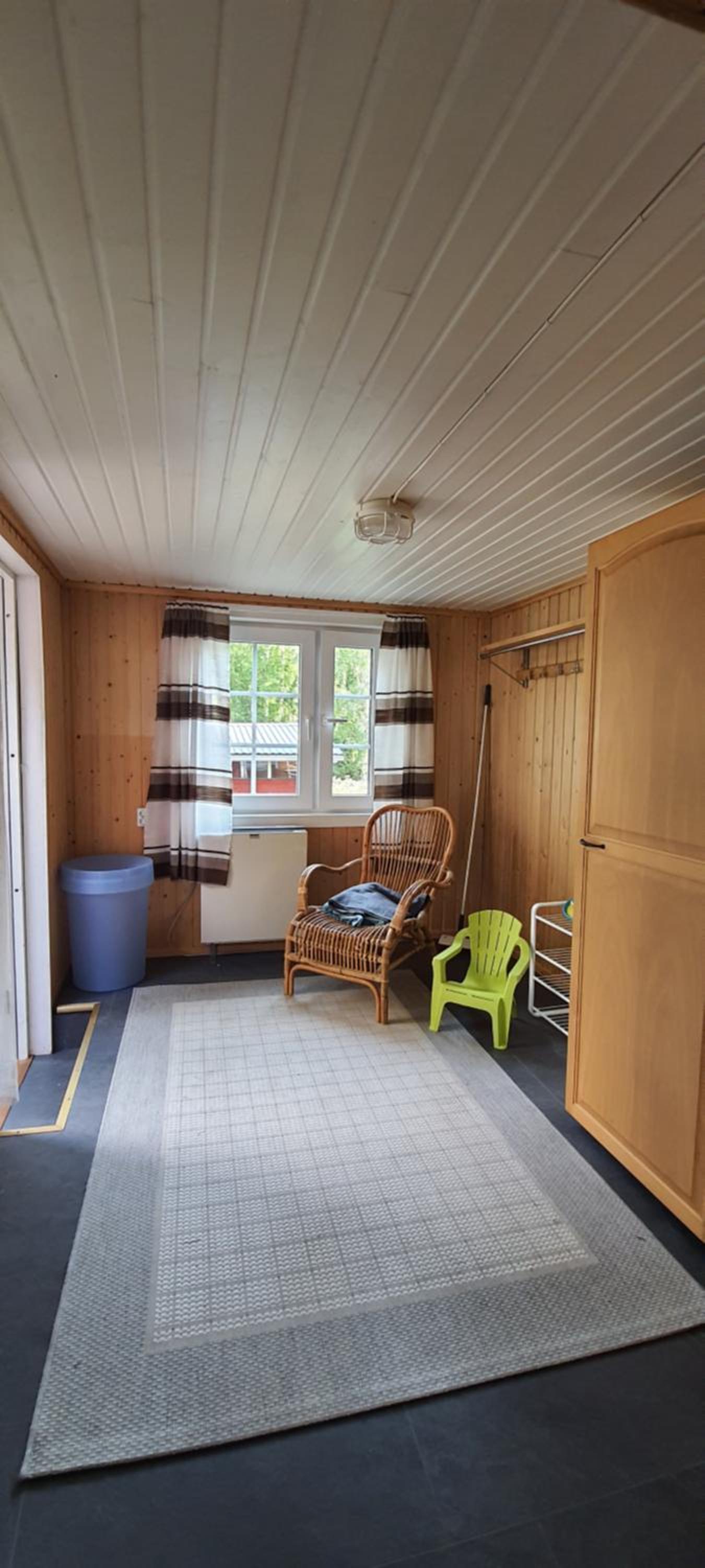 Jämsän Himoksen torppa Savusaunalla