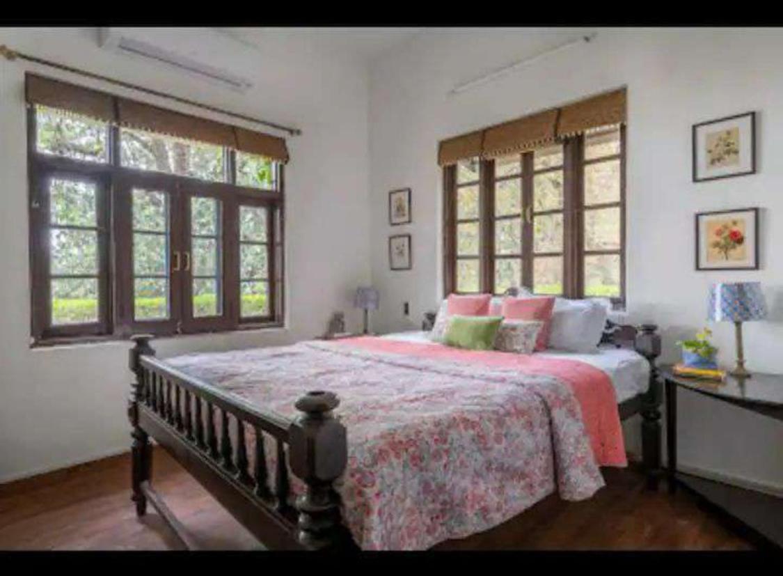 KASAULI HILLS view 2