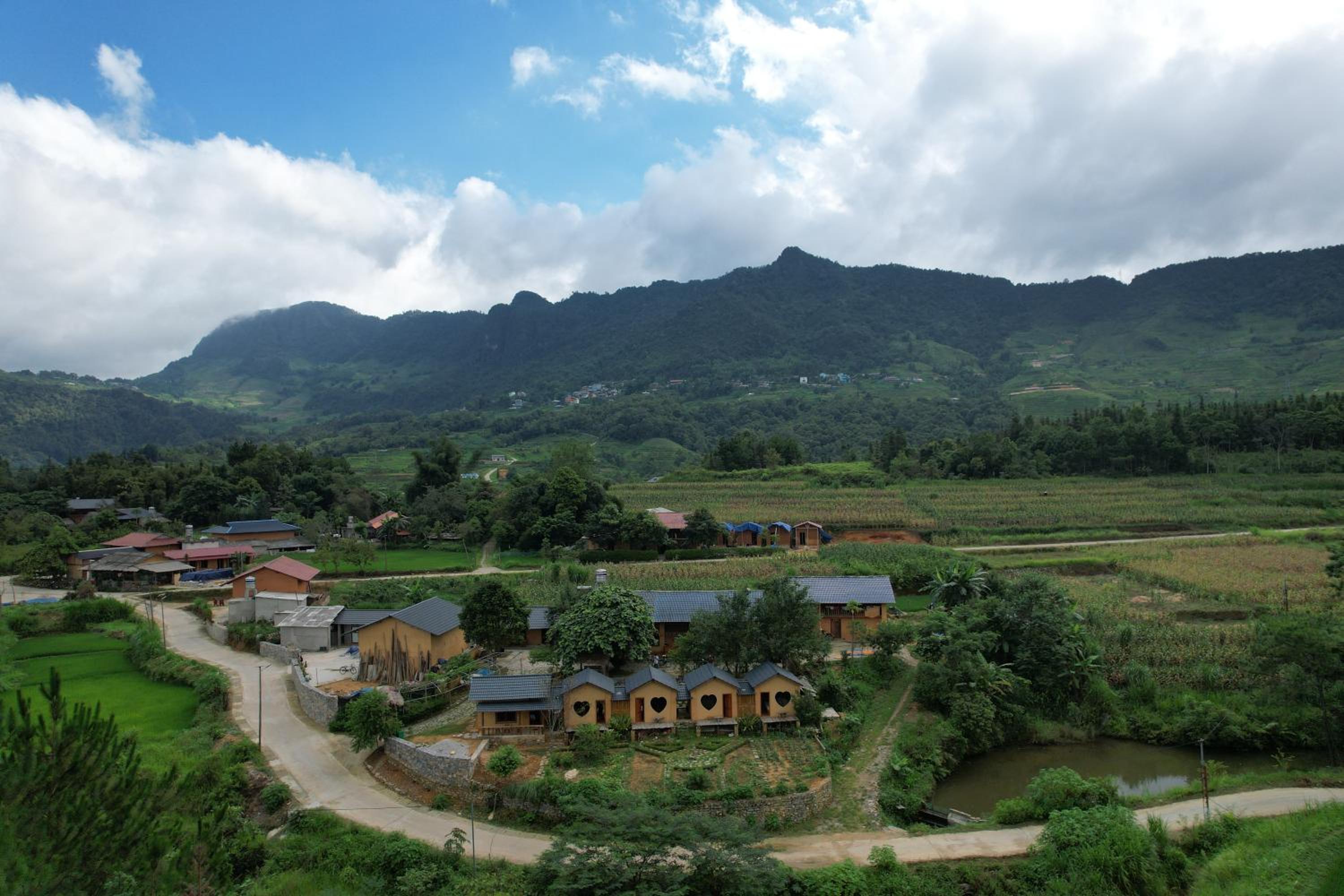 Lý Đành Homestay