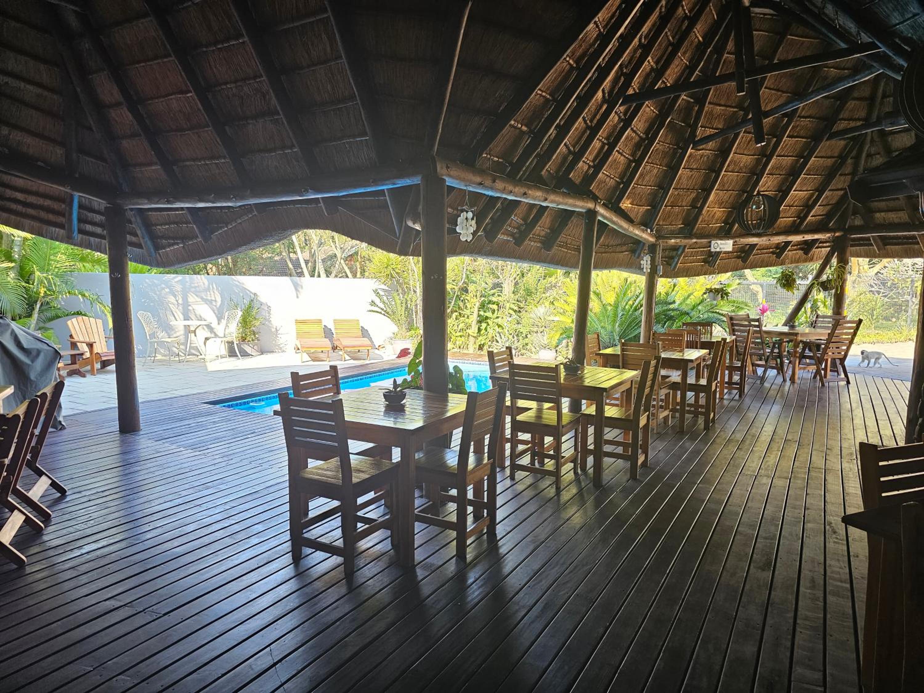Leopard Corner Lodge
