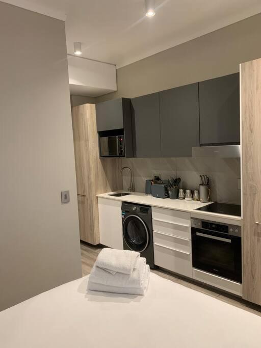 Entire Studio Apartment at The Capital Triology view 2