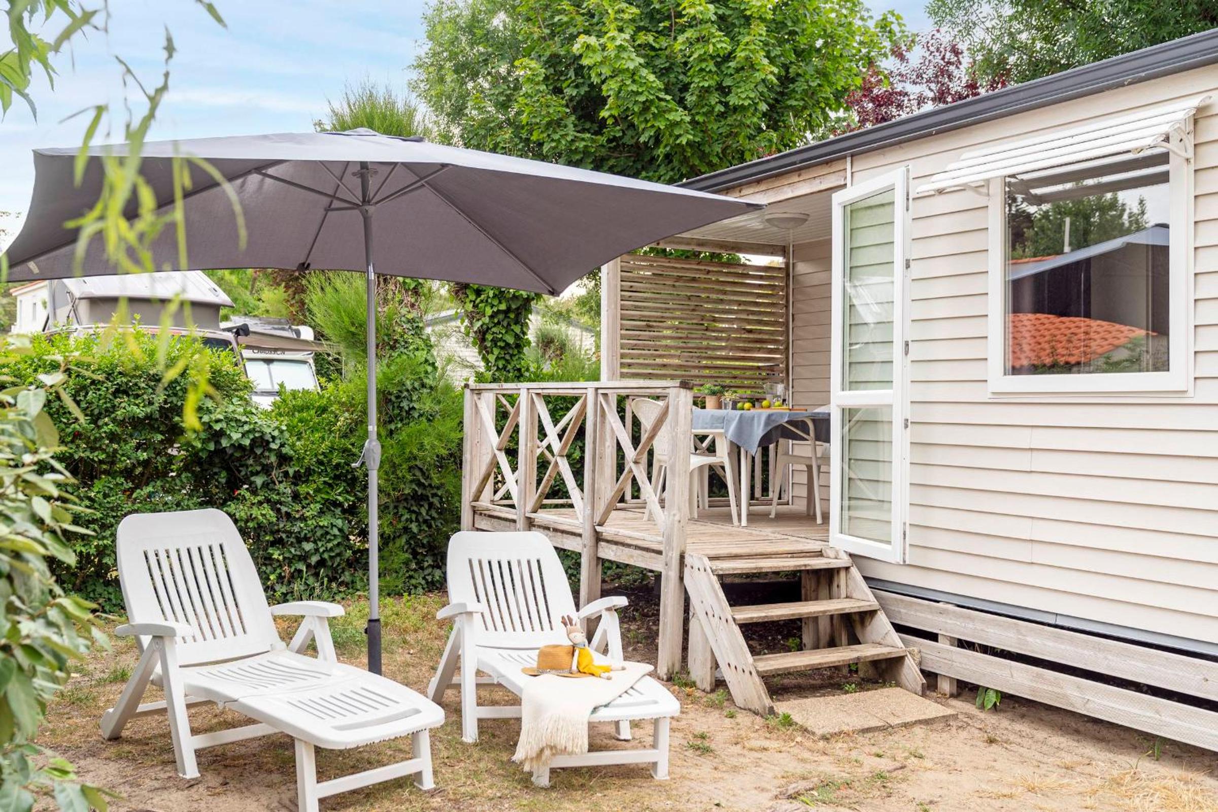 Camping La Forêt