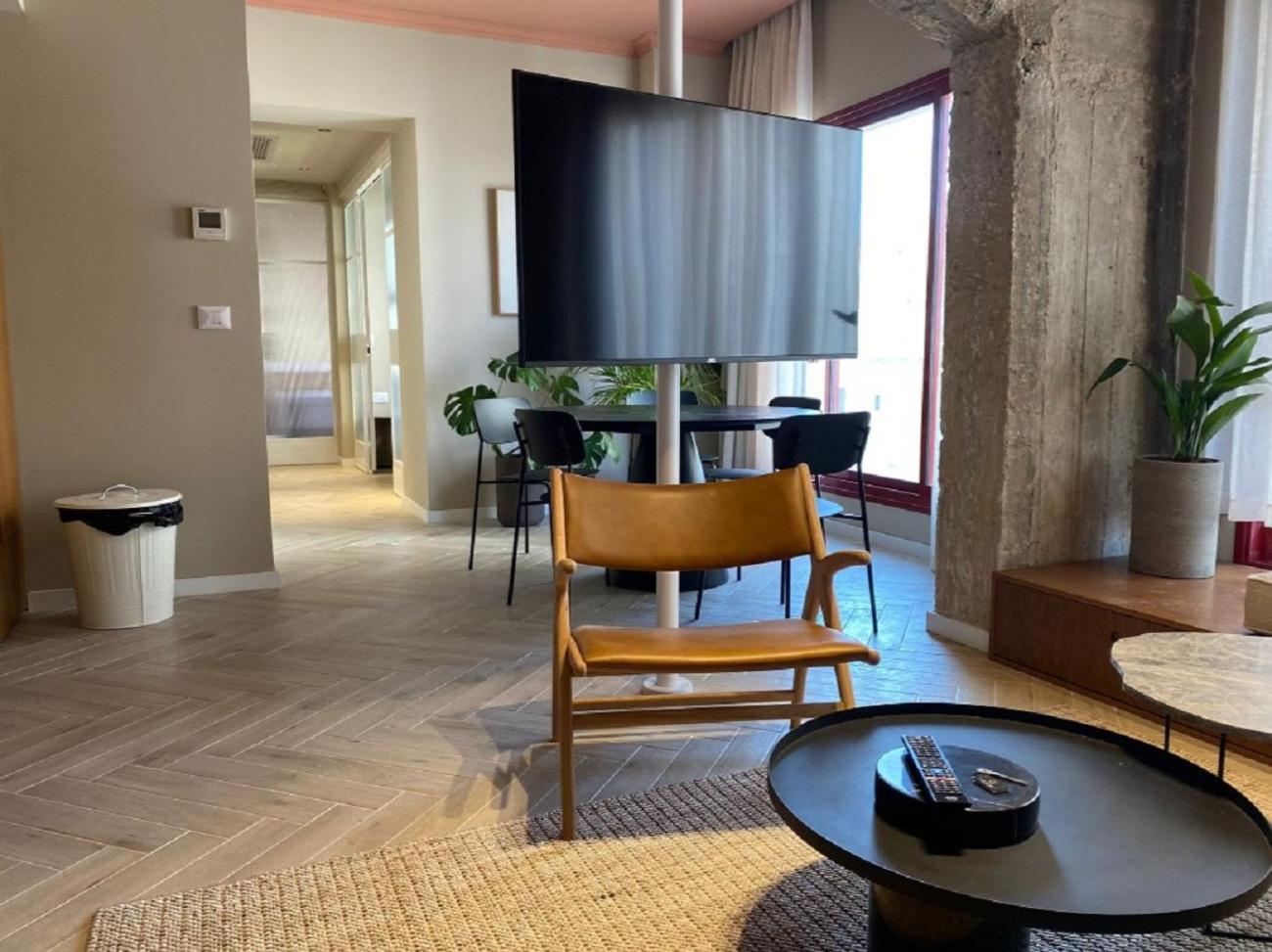 GoodHouse 401 - Beautiful Flat in Center of Jerusalem view 2