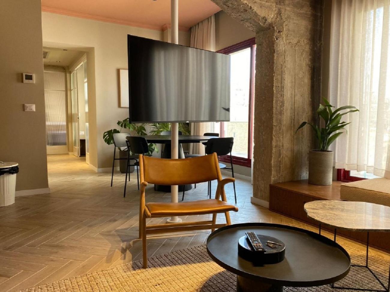 GoodHouse 401 - Beautiful Flat in Center of Jerusalem view 3