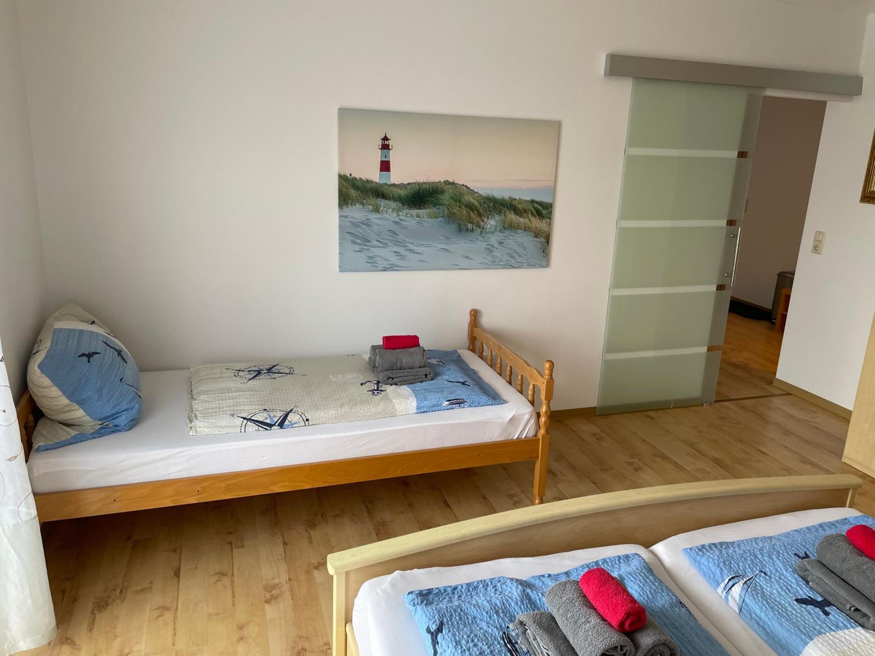 Pension Nordseebriese
