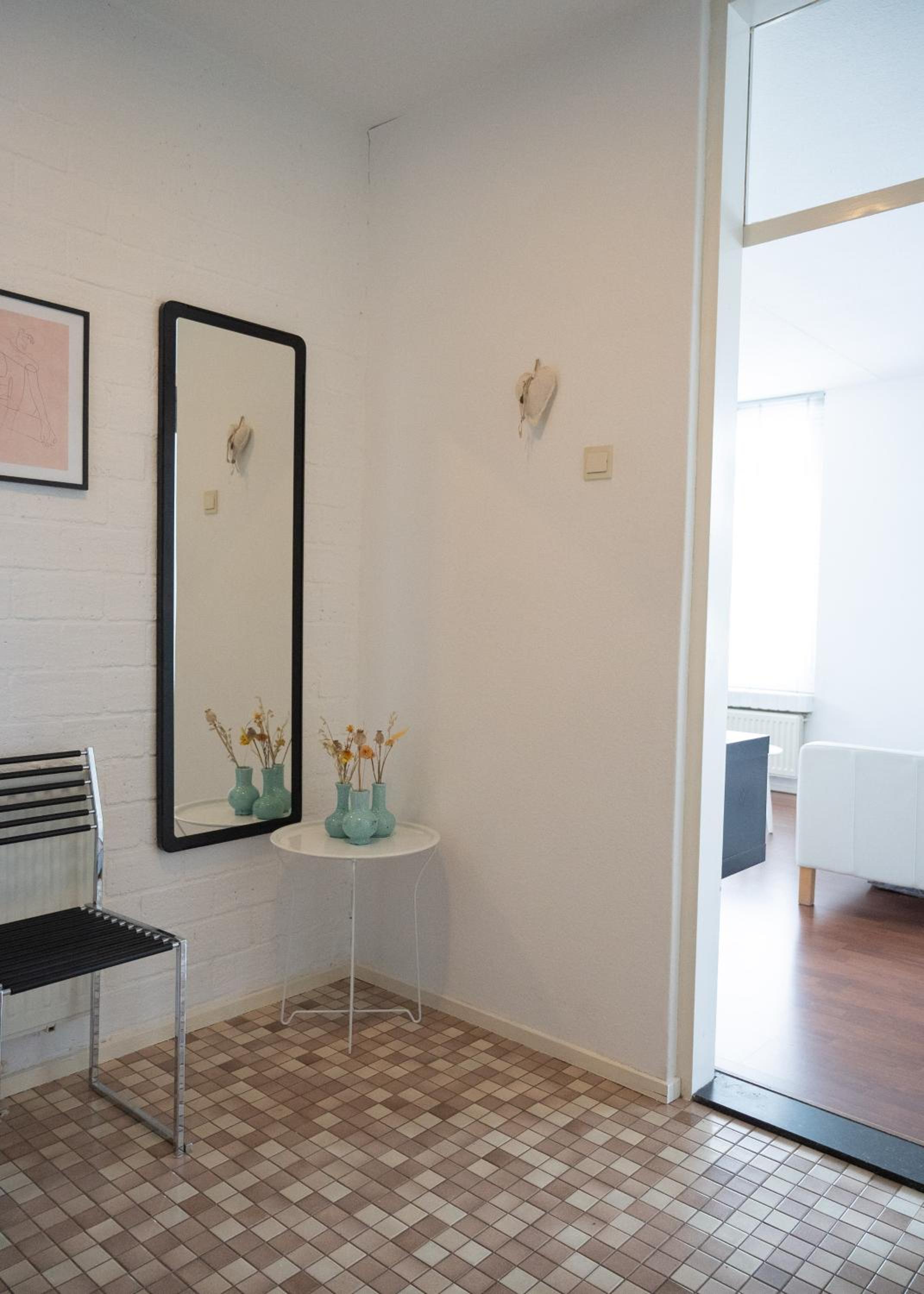 Center Appartement Apeldoorn