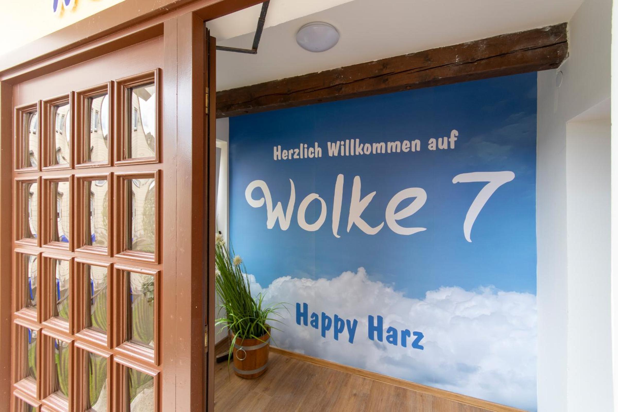 Natur Pur Ferienwohnung Glockenberg