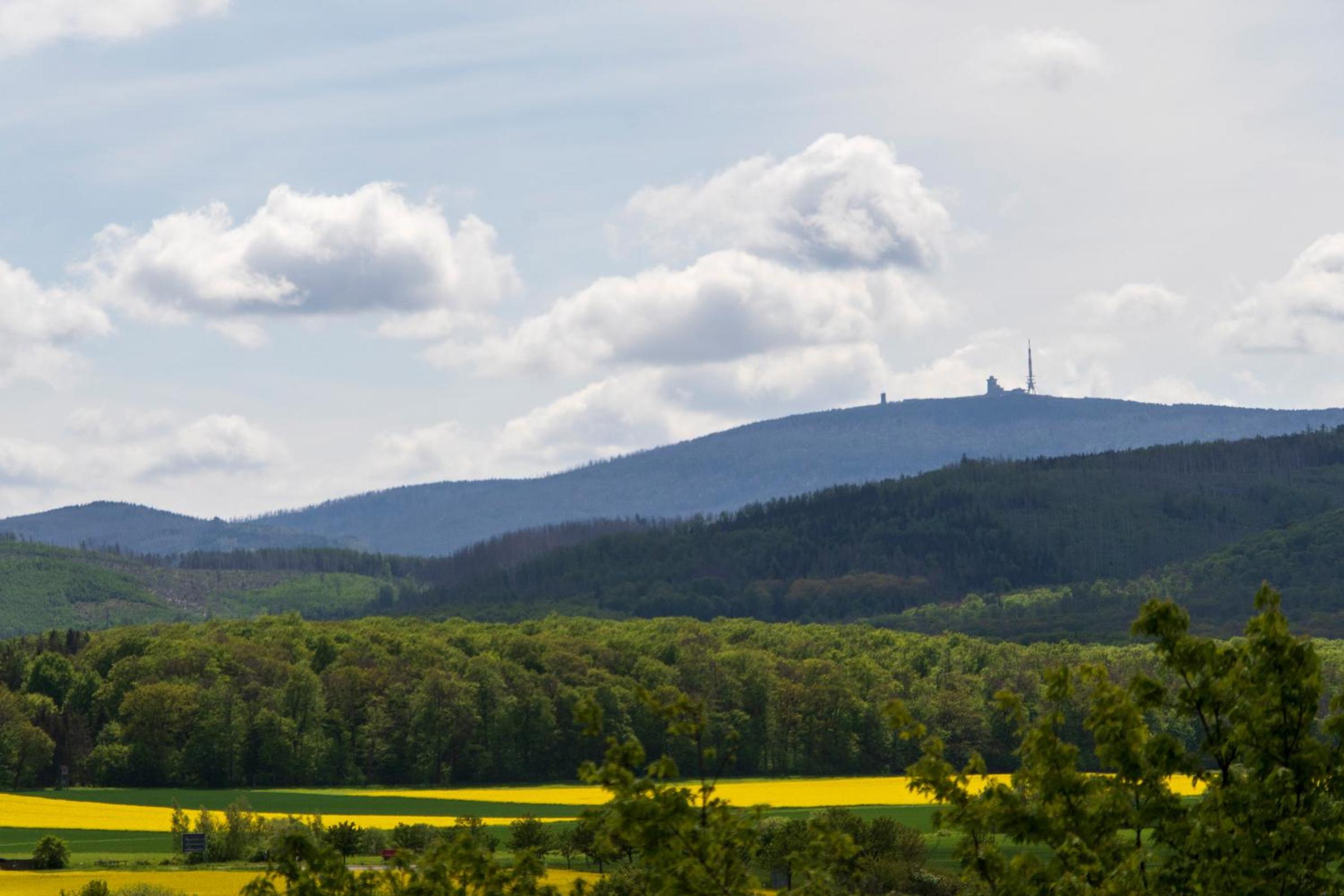 Natur Pur Ferienwohnung Glockenberg
