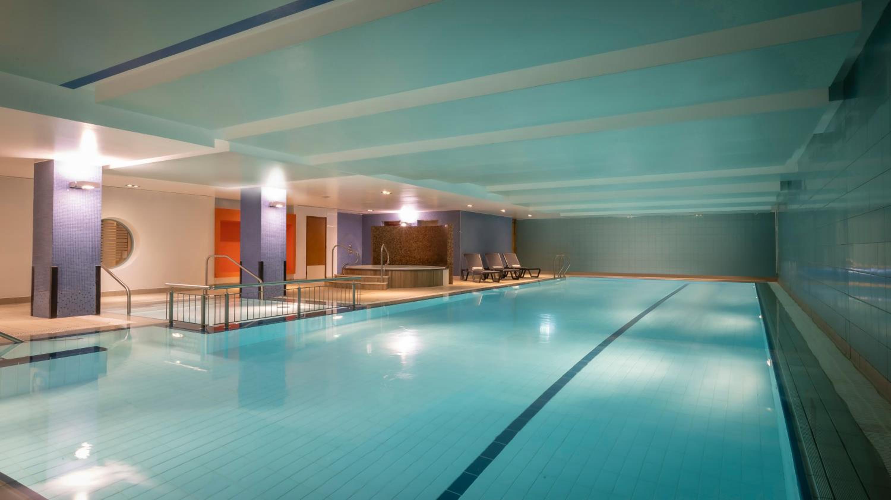 Cork Vacations - Clayton Hotel Cork City - Property Image 1