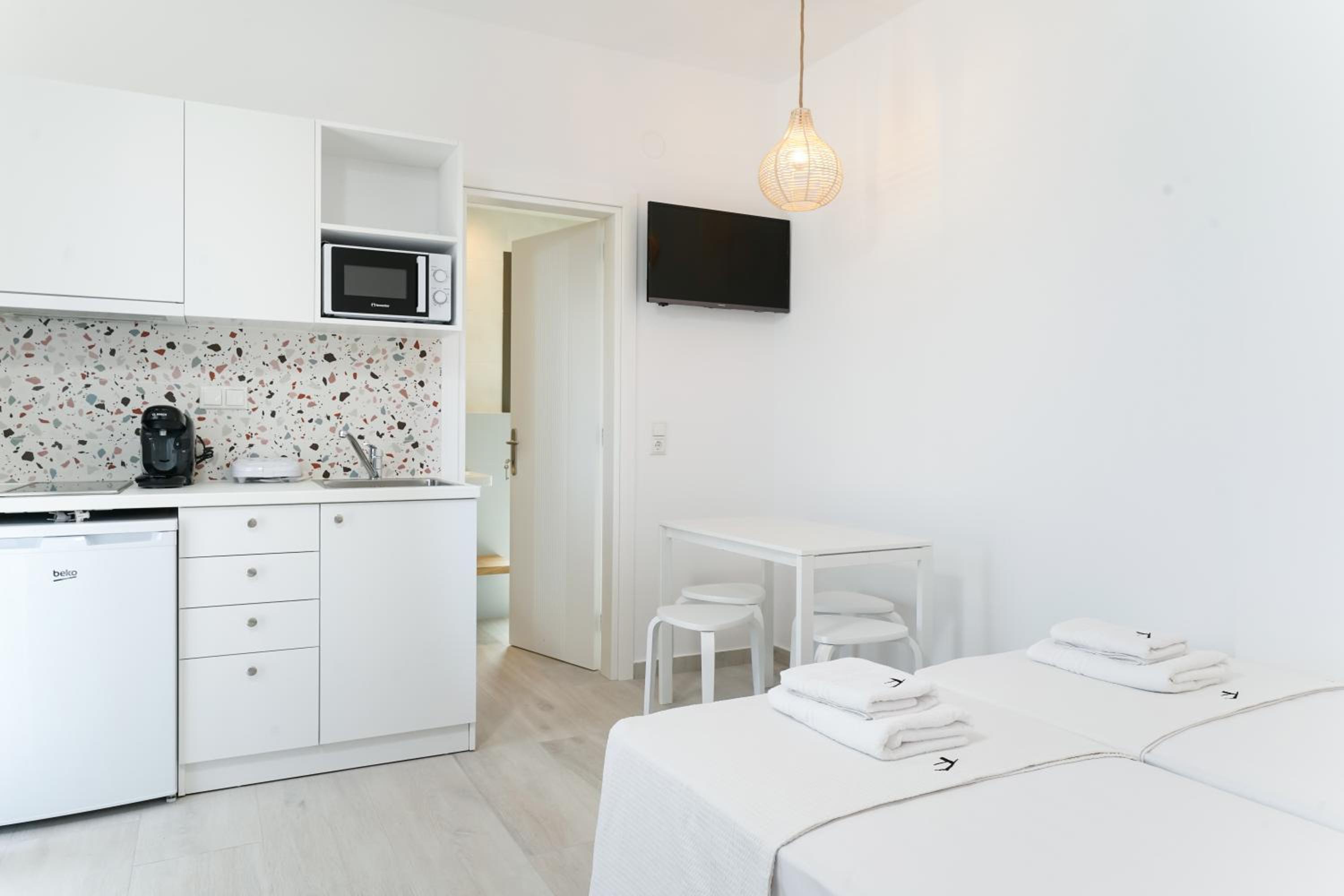 Filoxenia Luxury Apartments