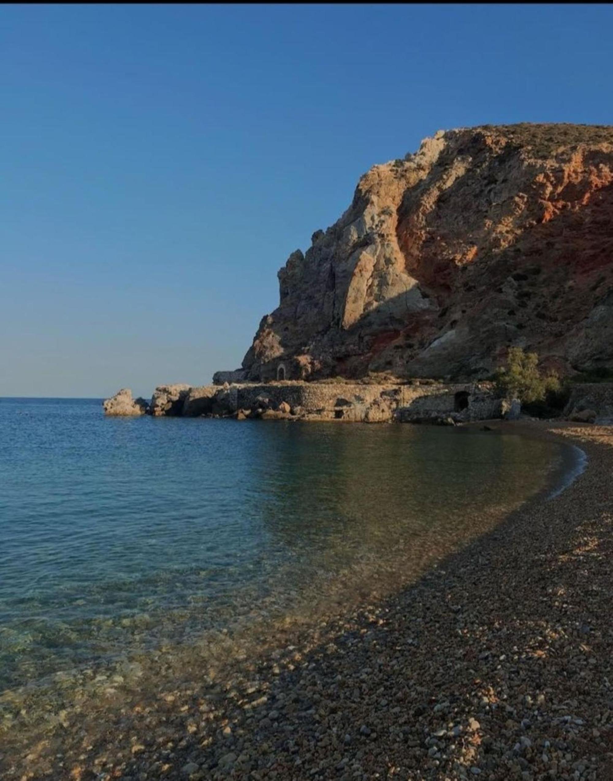 Nove Milos Luxury by Estia