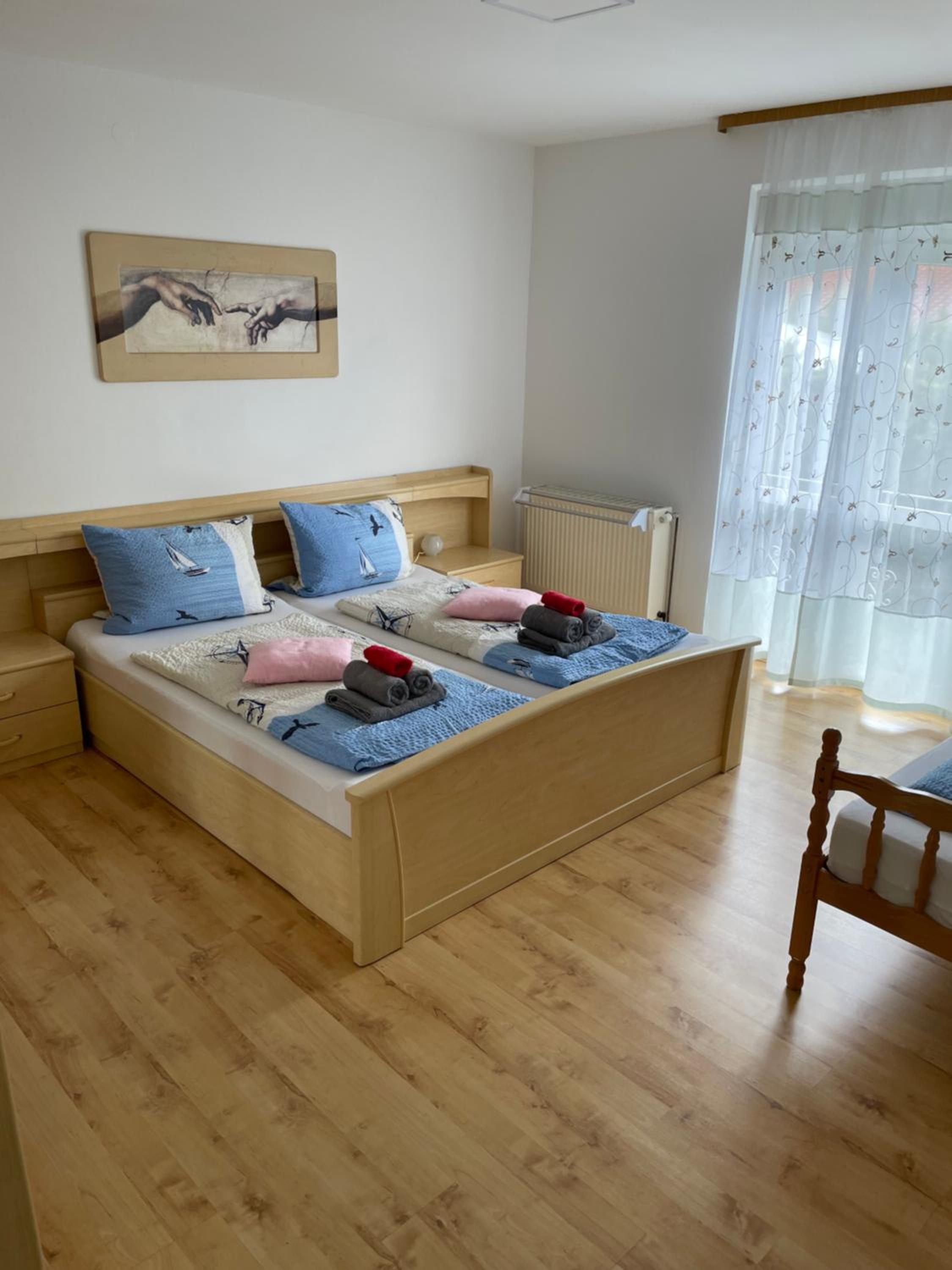 Pension Nordseebriese