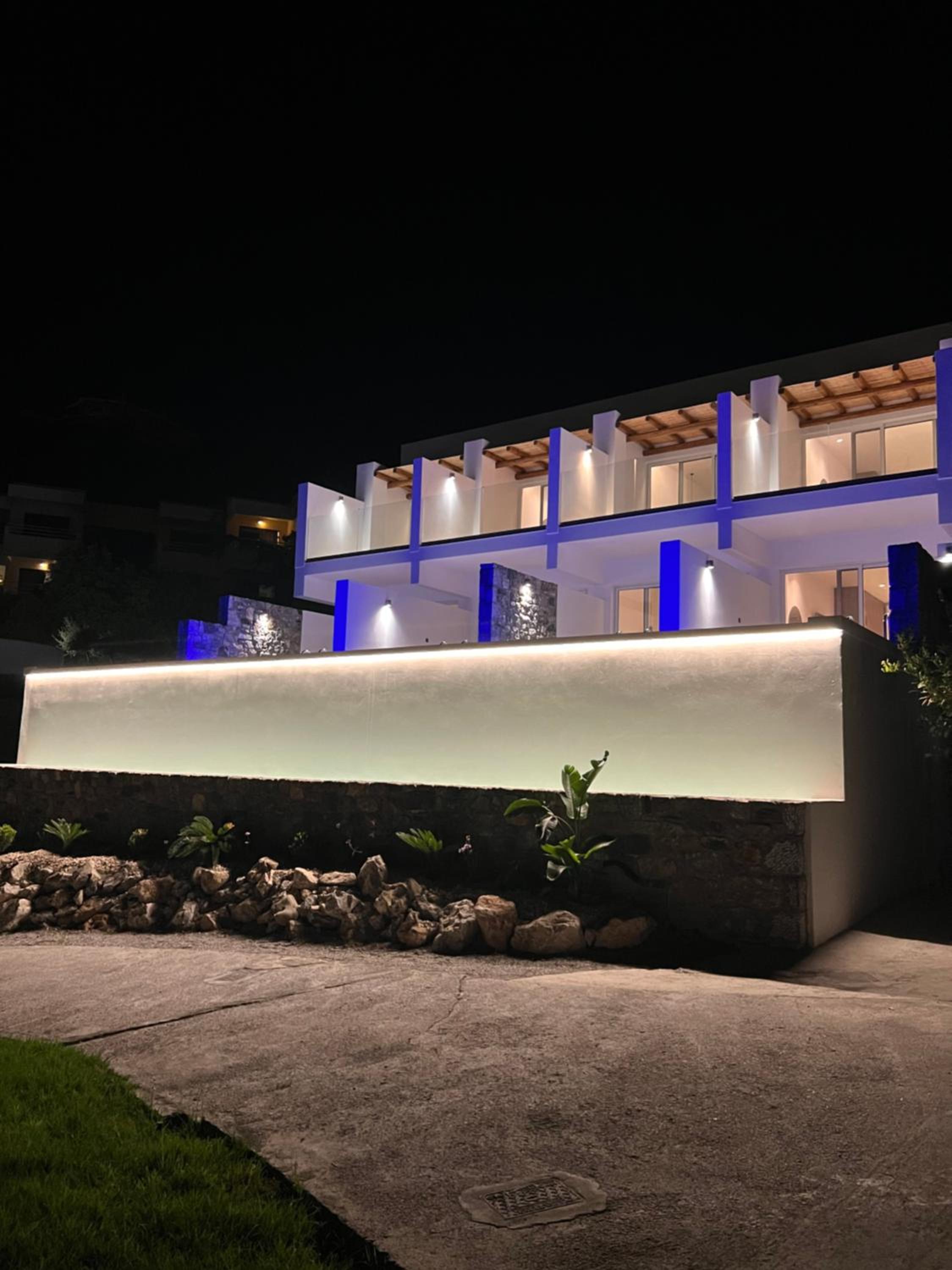 Johannes Boutique Apartments & Suites