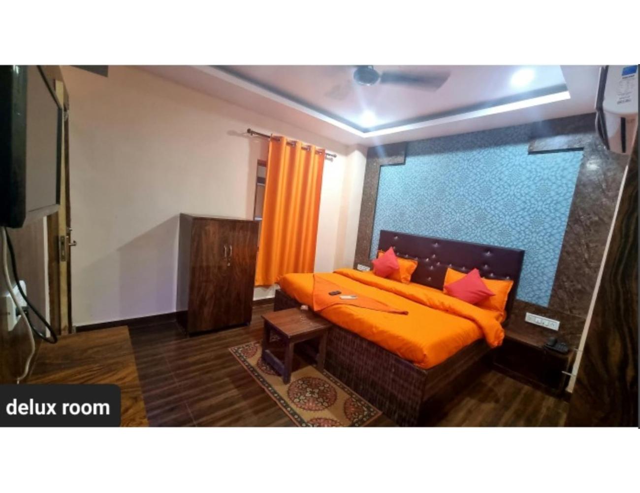 Hotel Shri Bhagvat Dham, Chitrakoot view 3