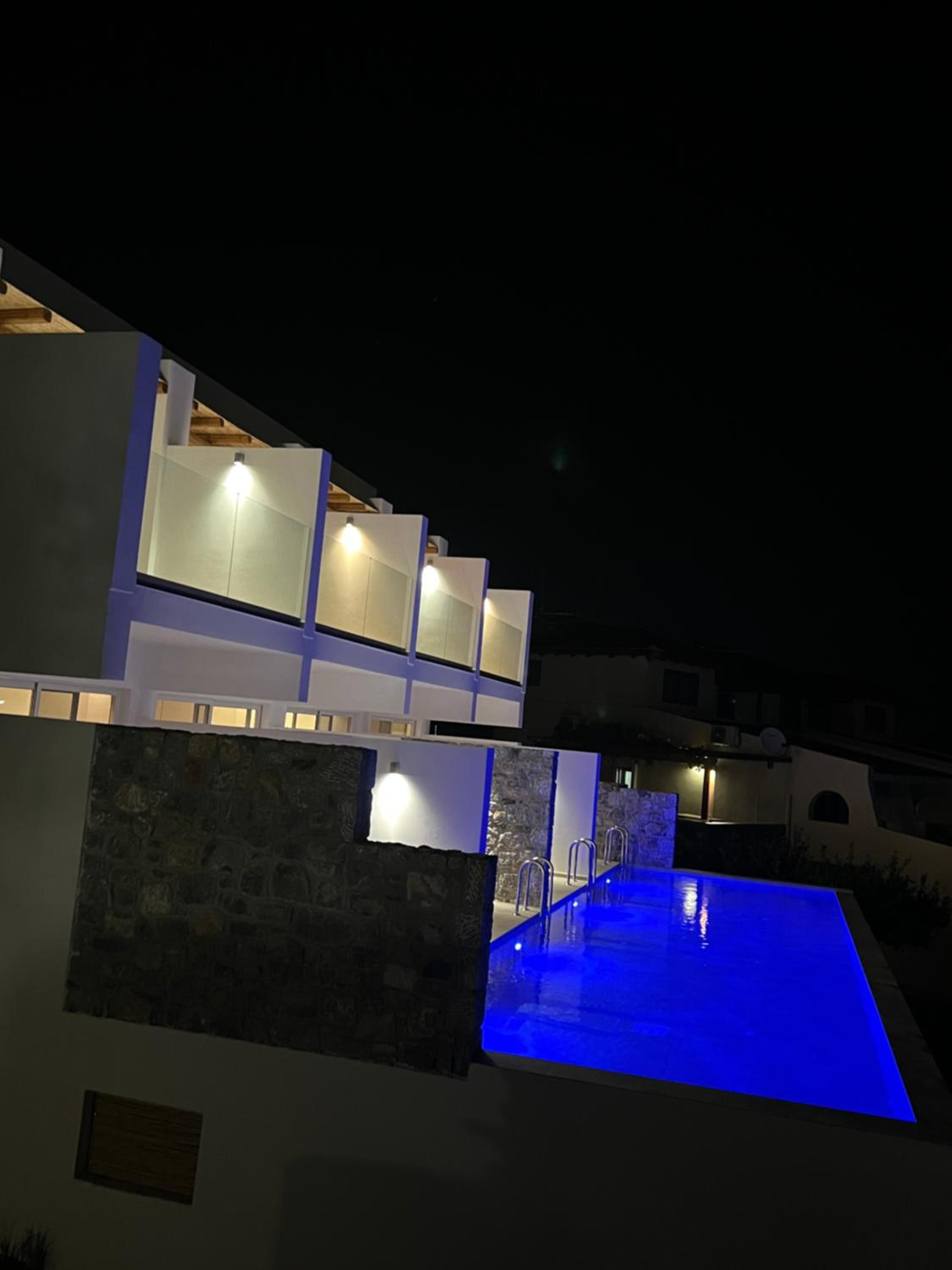 Johannes Boutique Apartments & Suites