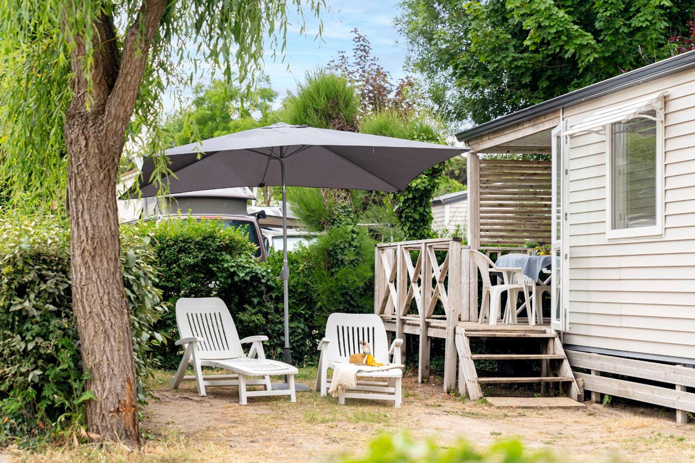 Camping La Forêt