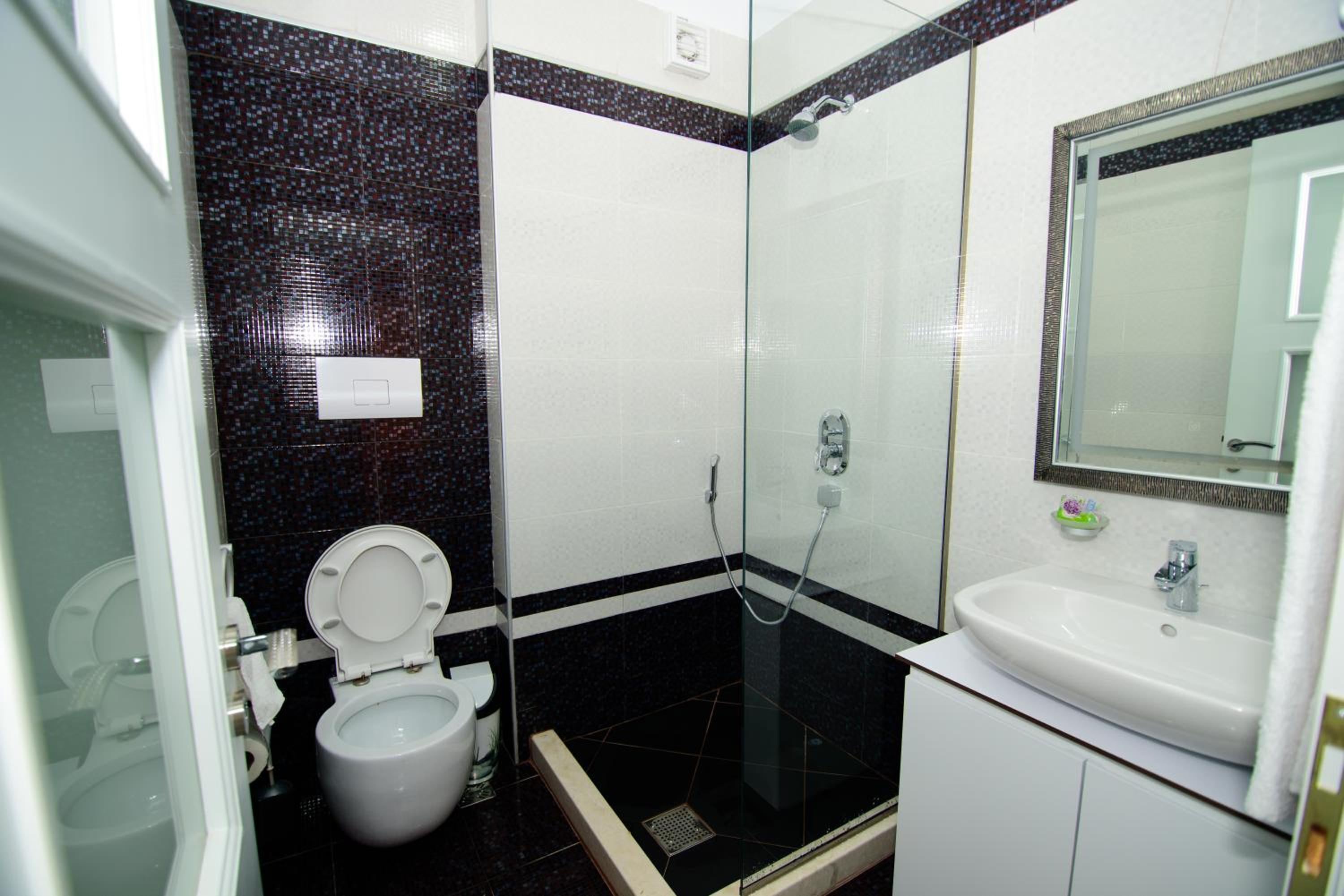 Apartament Deti Blu