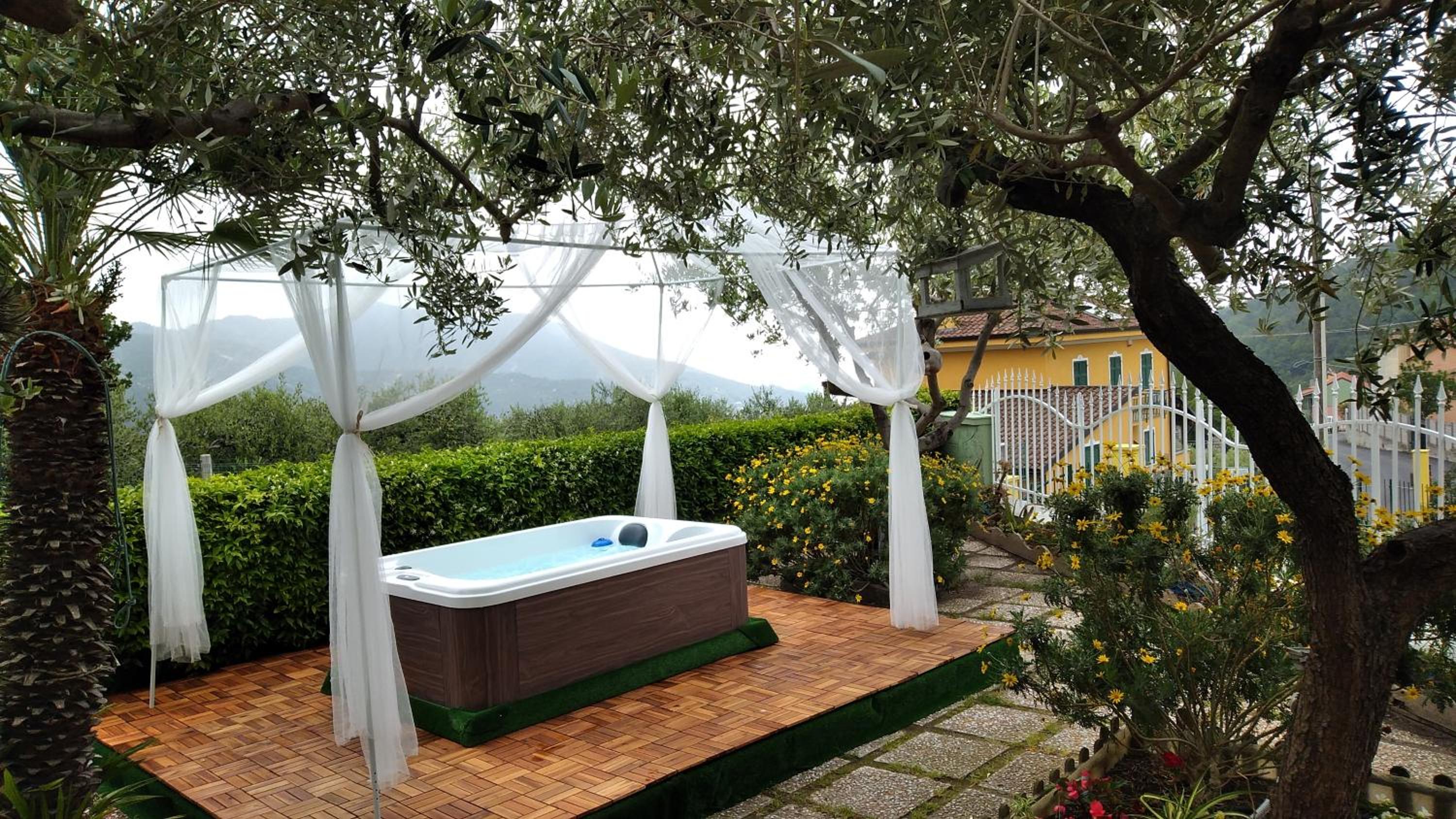 B&B Elfo degli Ulivi
