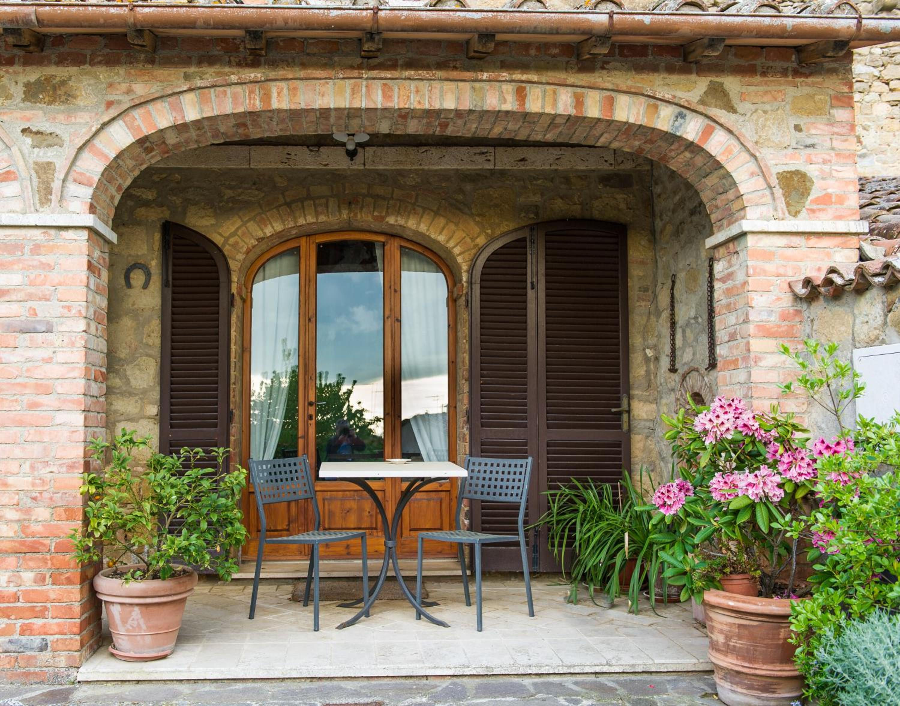 B&B Daria - Deb'S Monticchiello