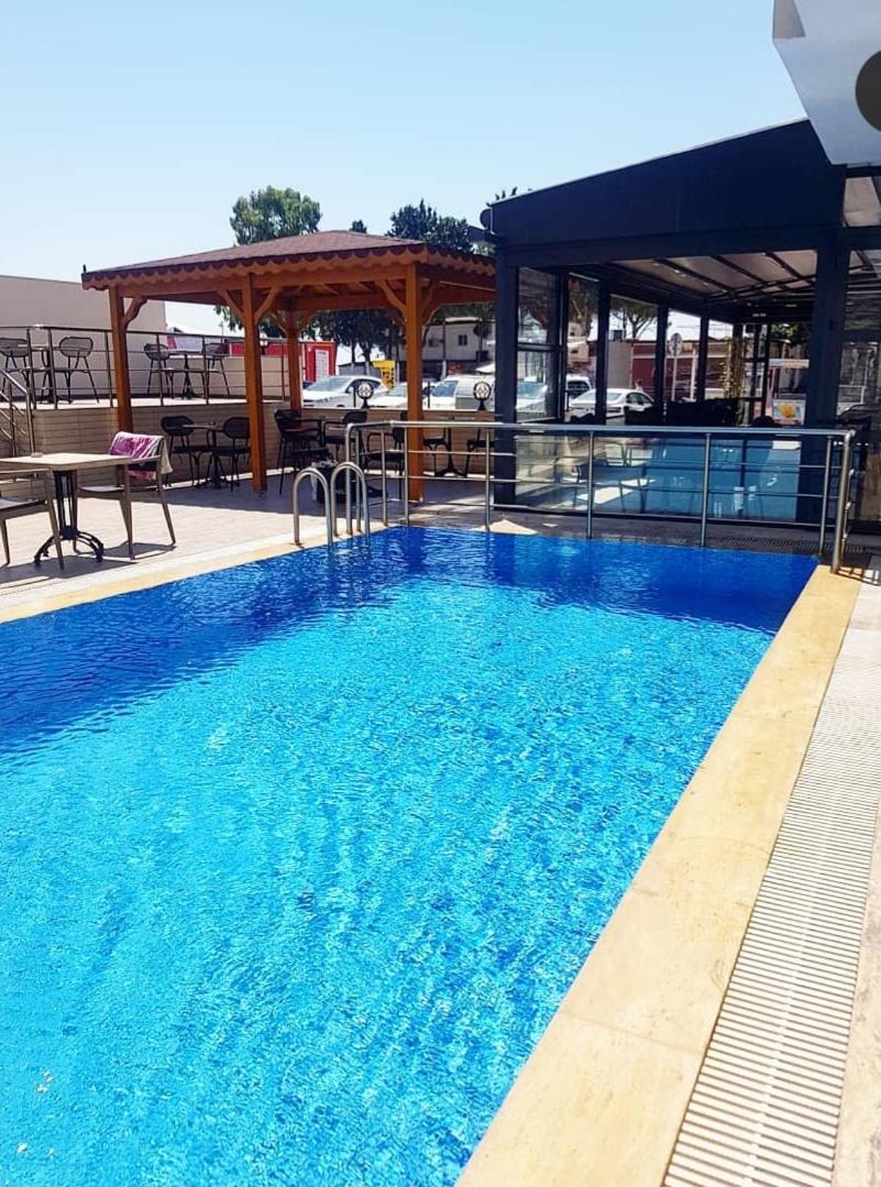 Antioch Apart Otel - Image 29