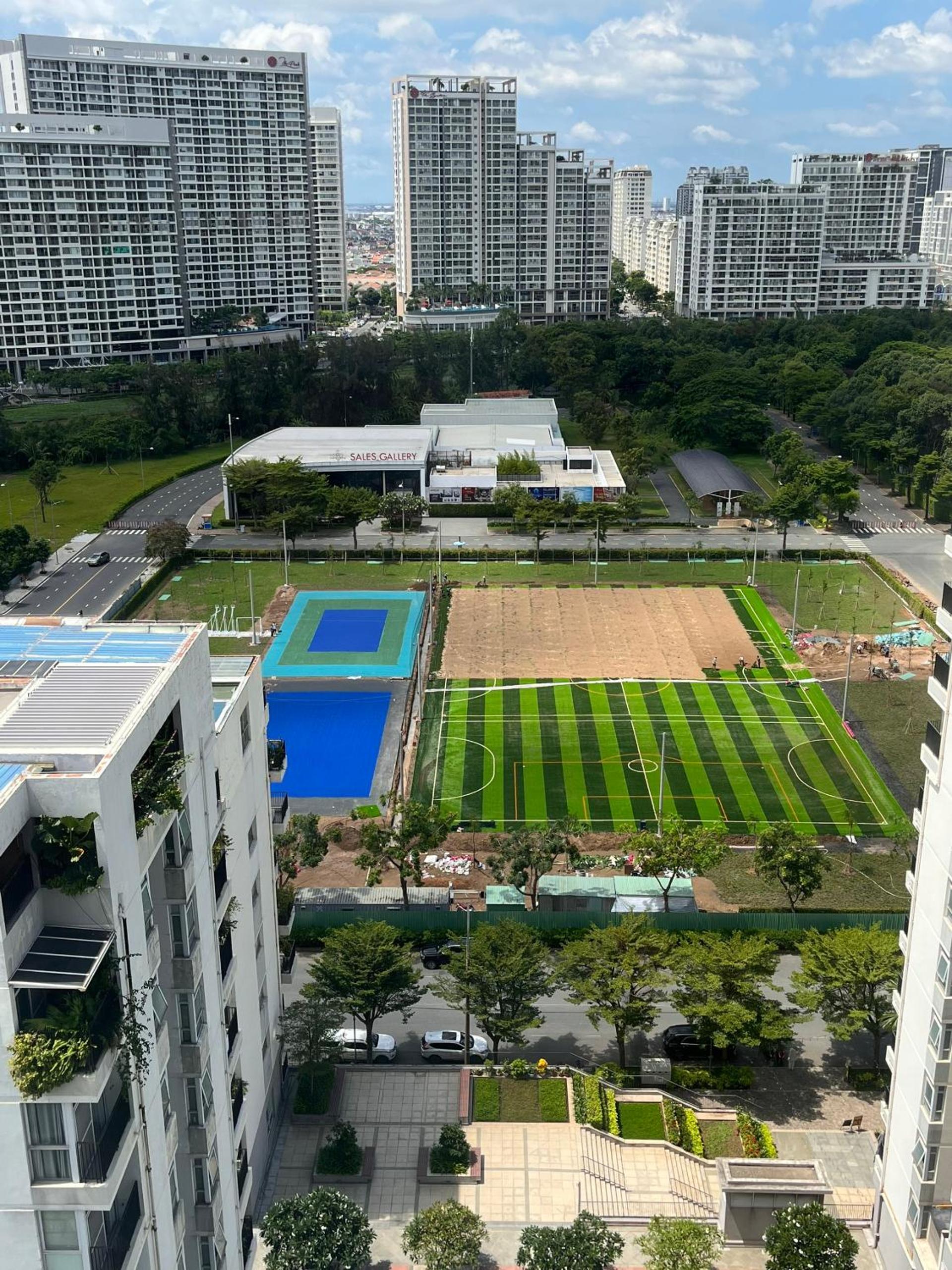 Star Hill Apartment 1