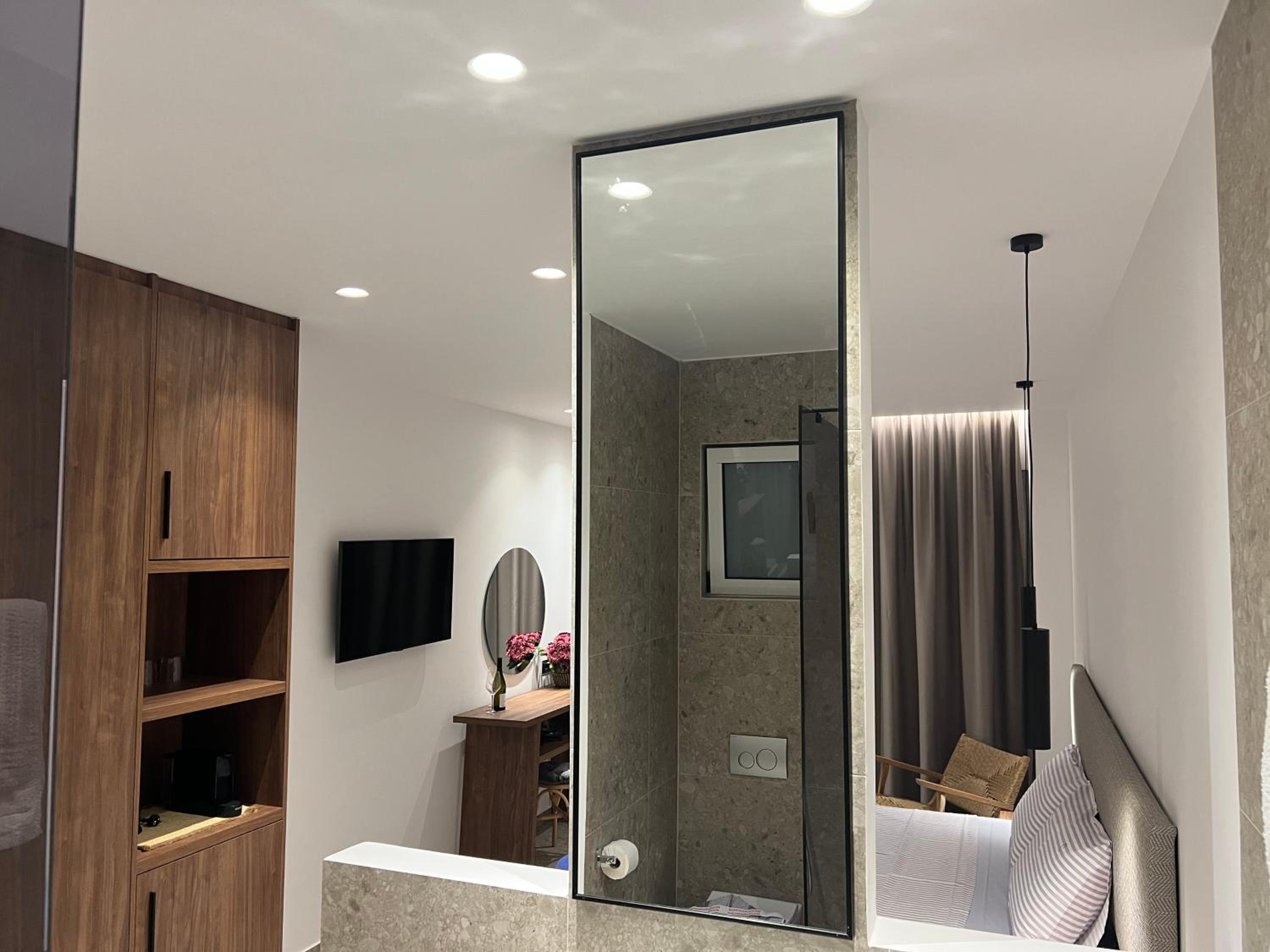 Johannes Boutique Apartments & Suites
