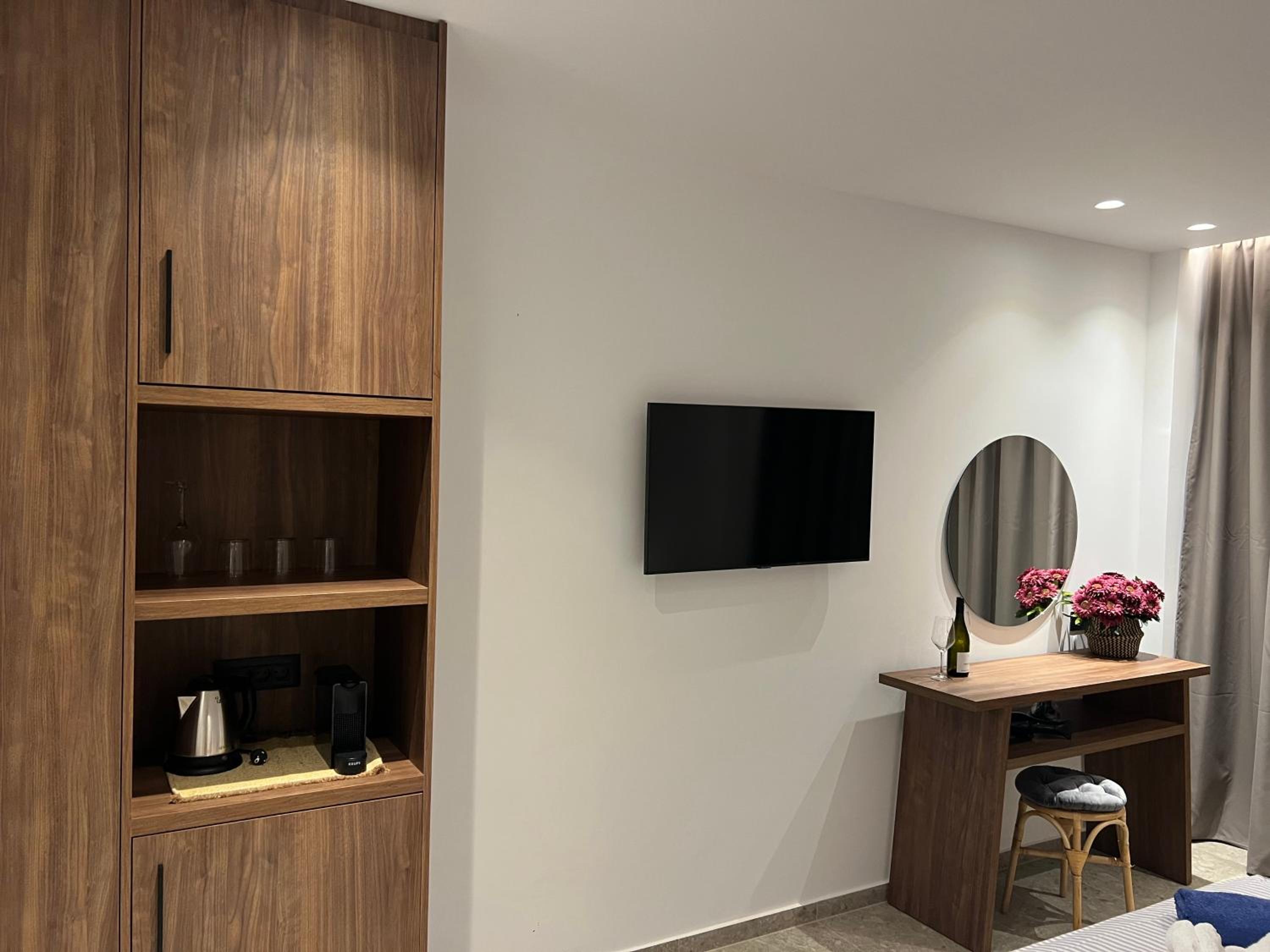 Johannes Boutique Apartments & Suites
