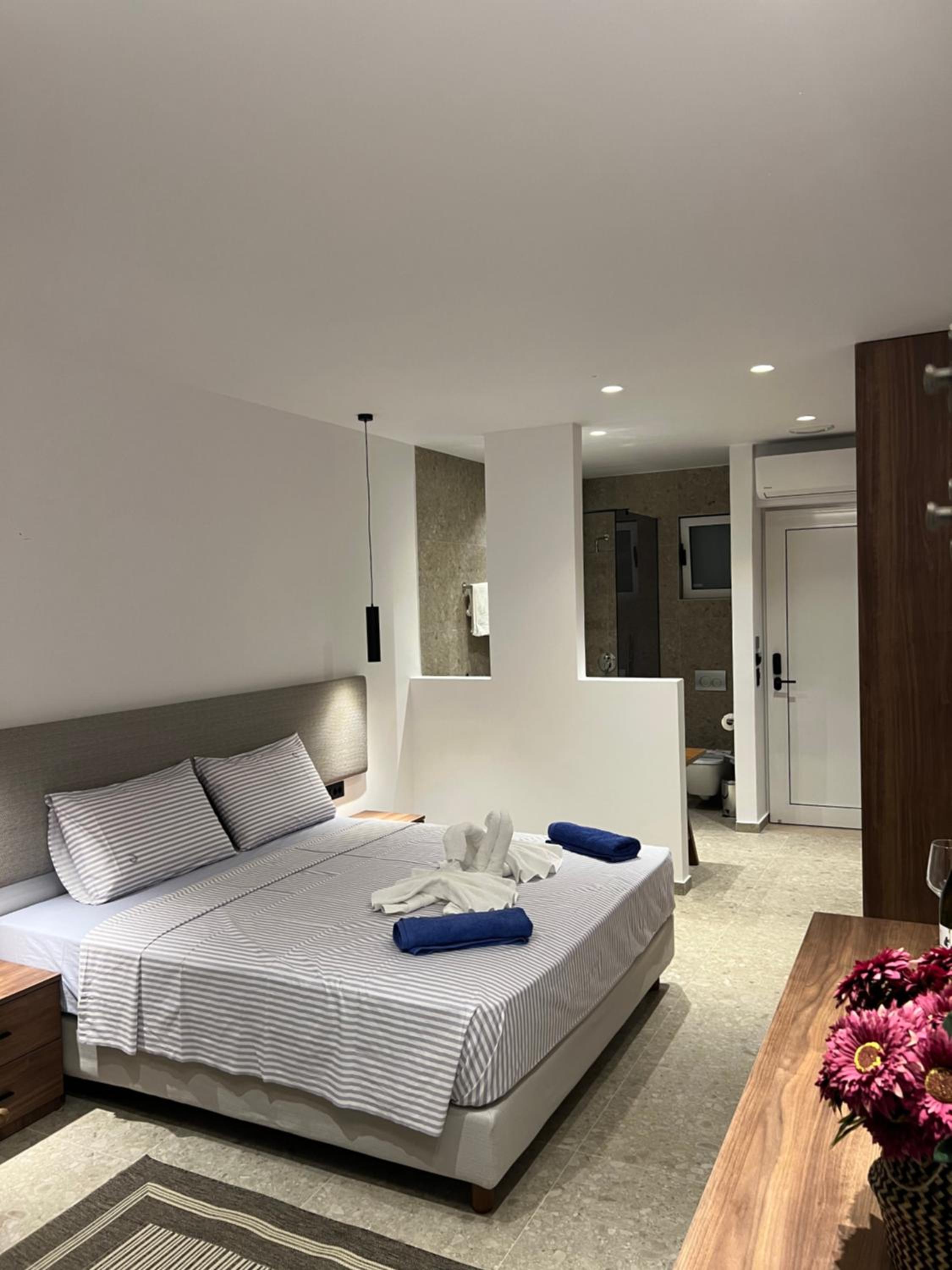 Johannes Boutique Apartments & Suites