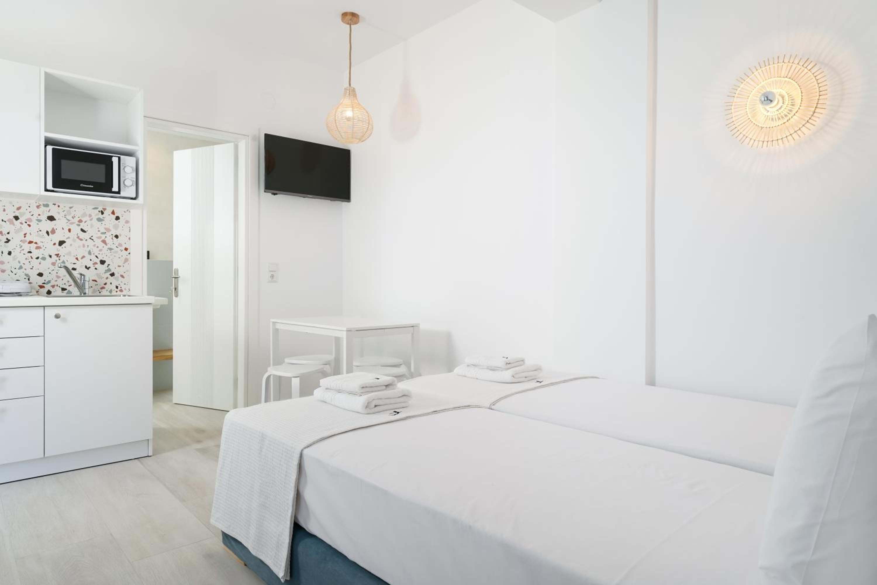 Filoxenia Luxury Apartments