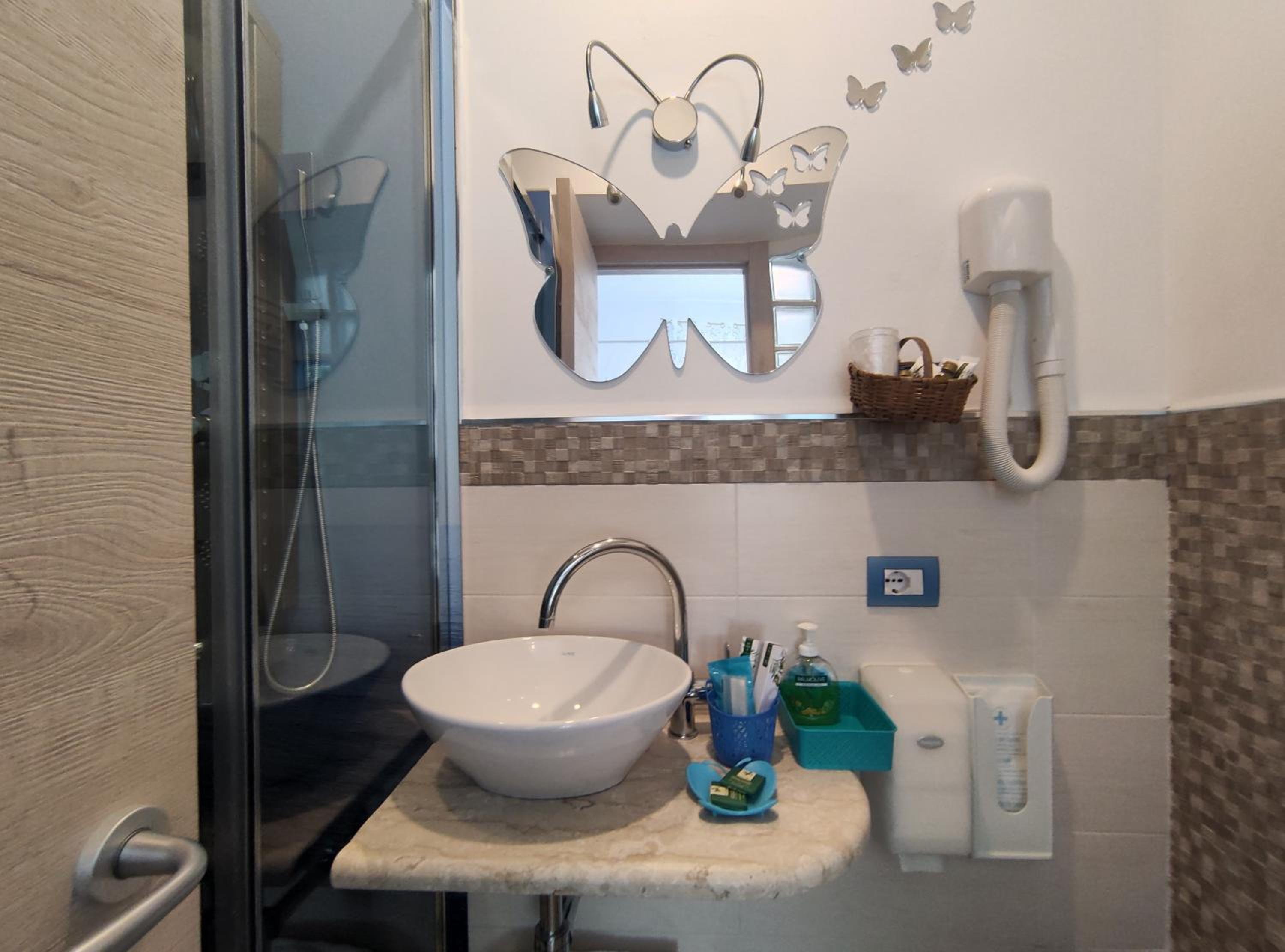 B&B Elfo degli Ulivi