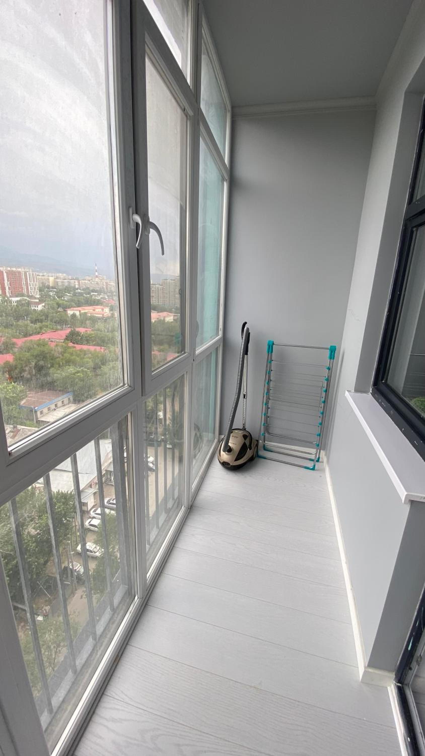 Heaven Apartment Mountain View