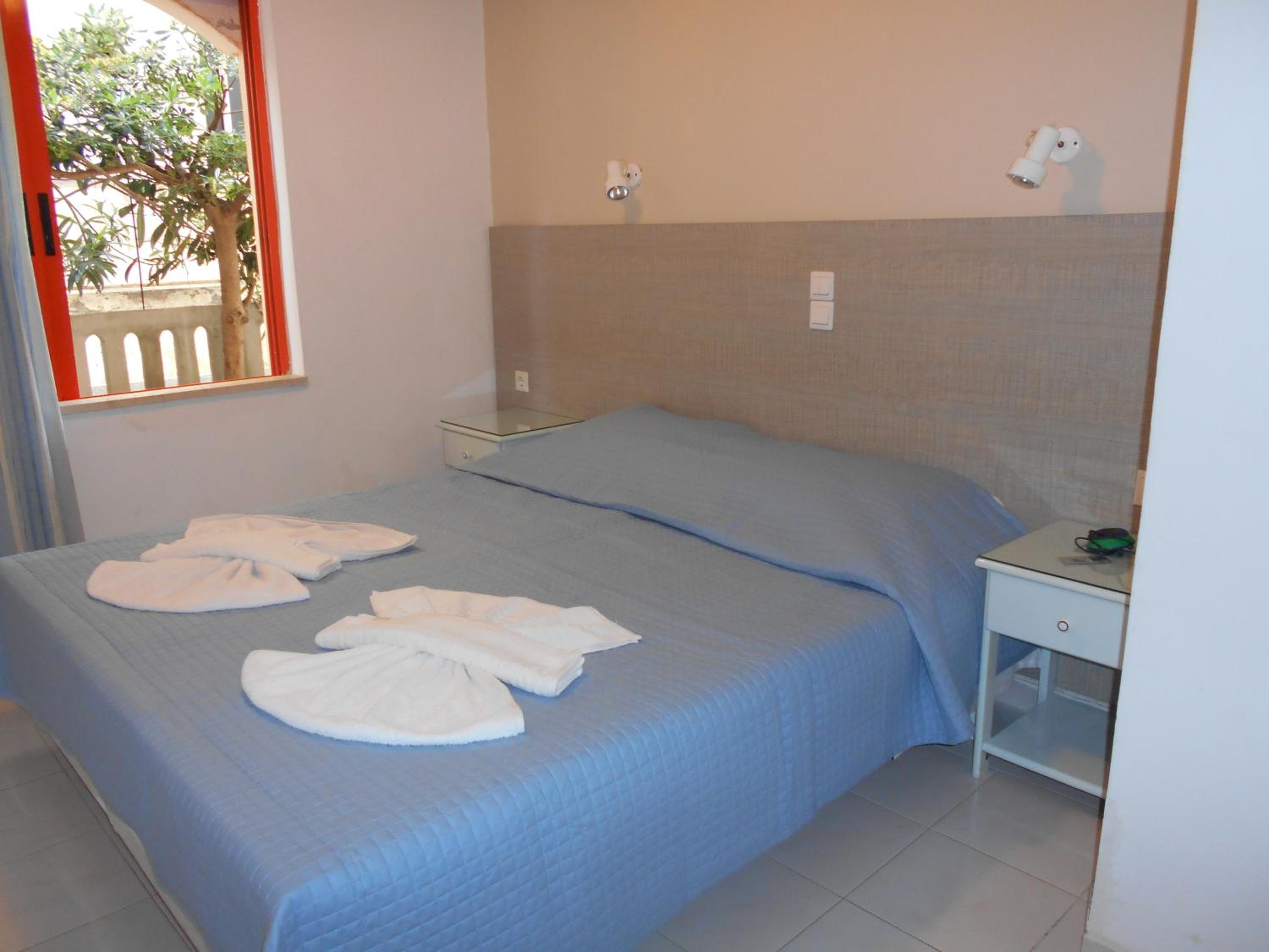 Ilona Apartments Chania